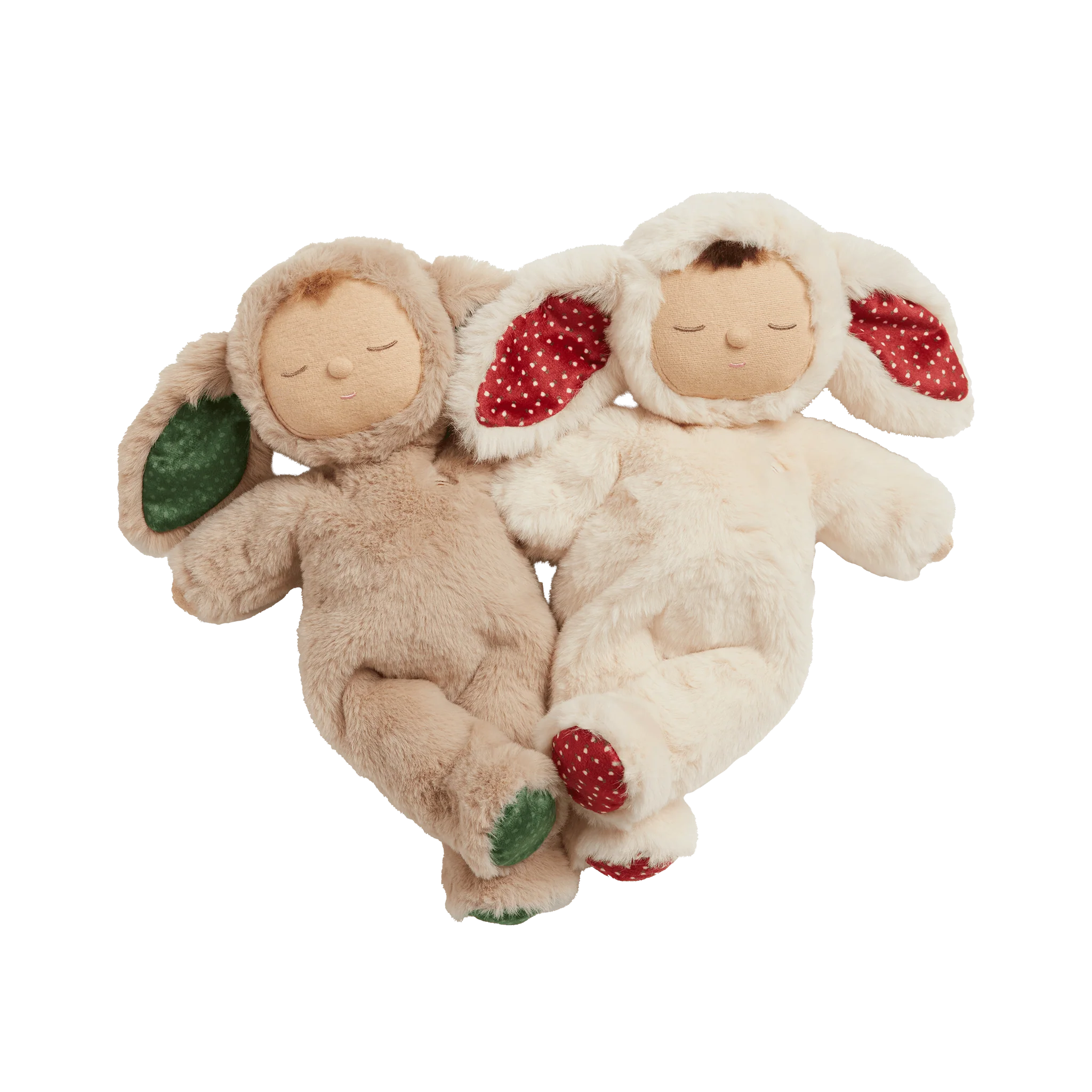 Cozy Dinkum Doll - Bunny Twiggy - Image 6