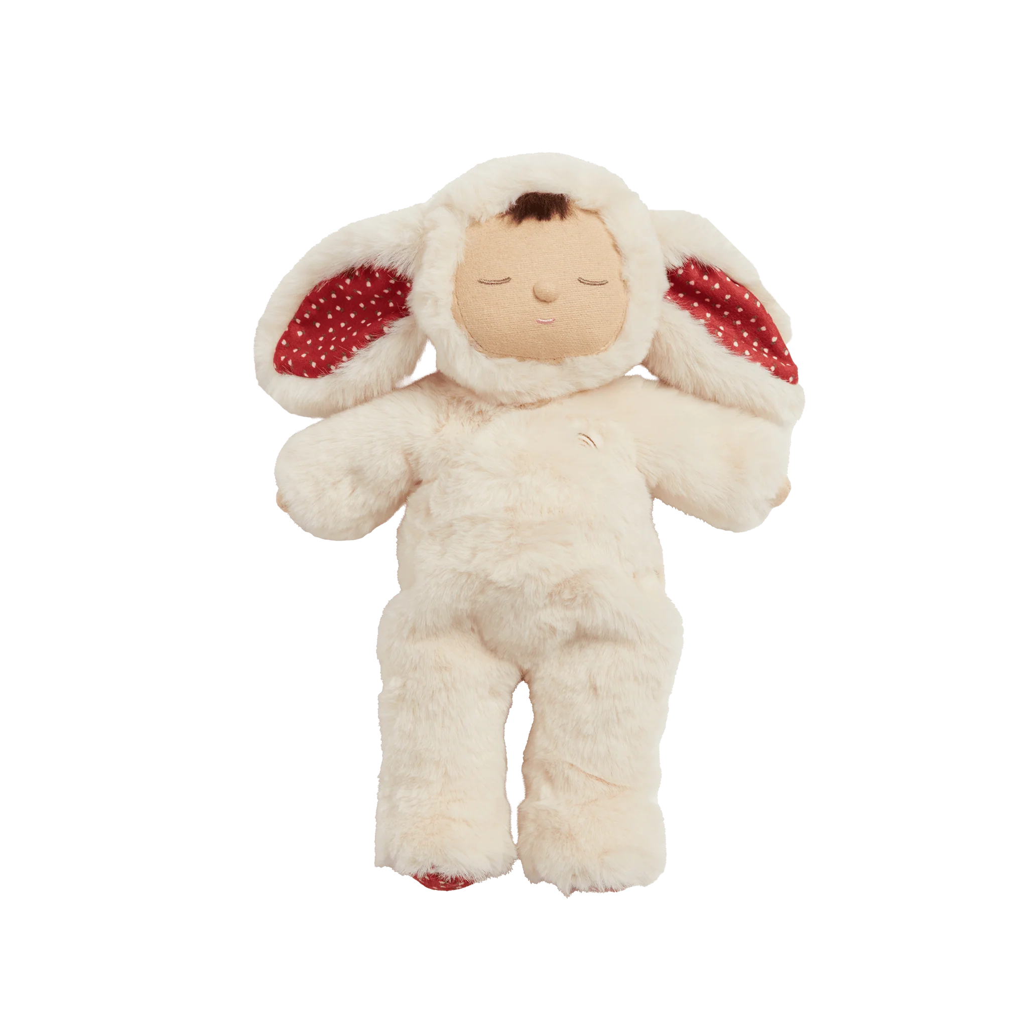 Cozy Dinkum Doll - Bunny Twiggy - Image 7