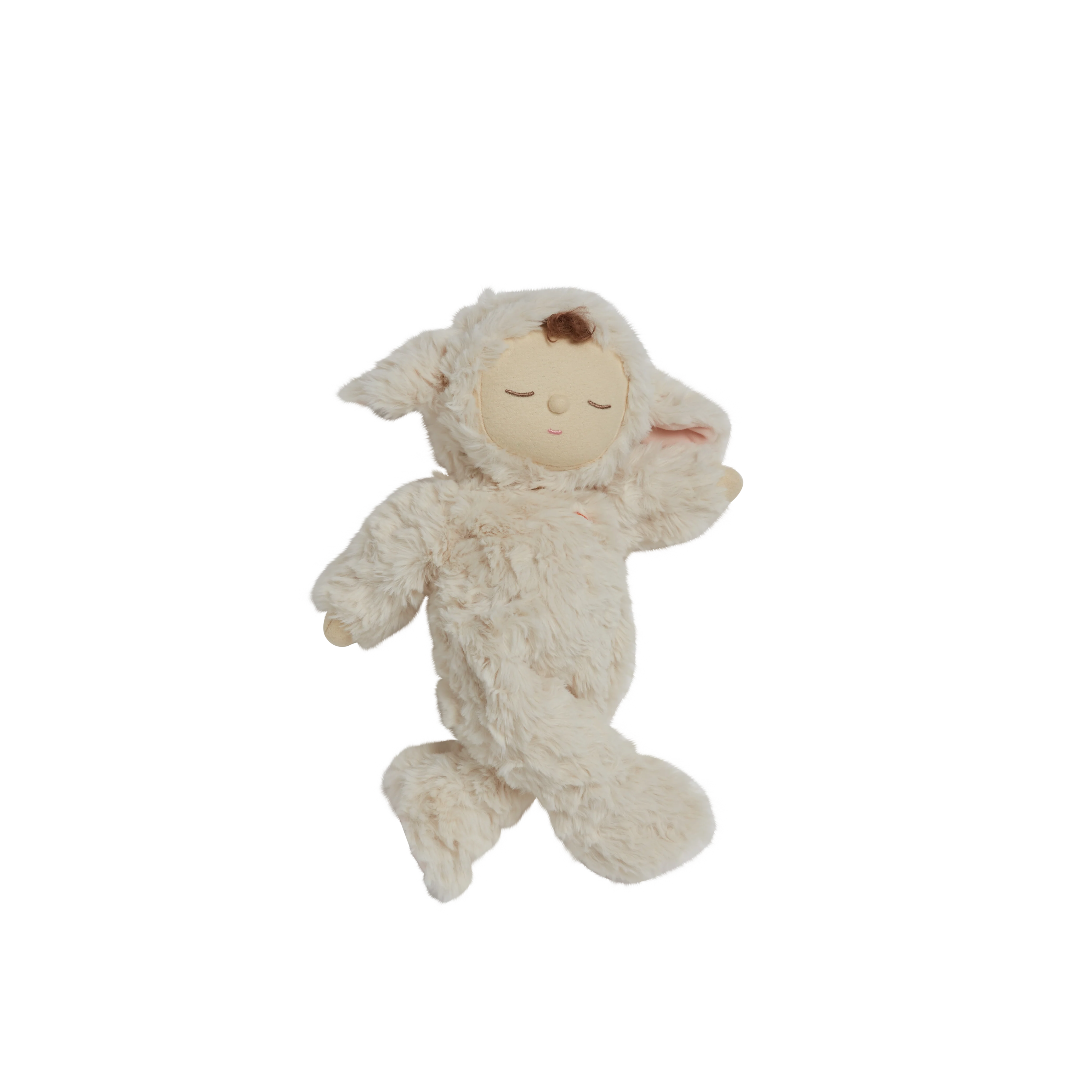 Cozy Dinkum Doll - Lamby Pookie - Image 3