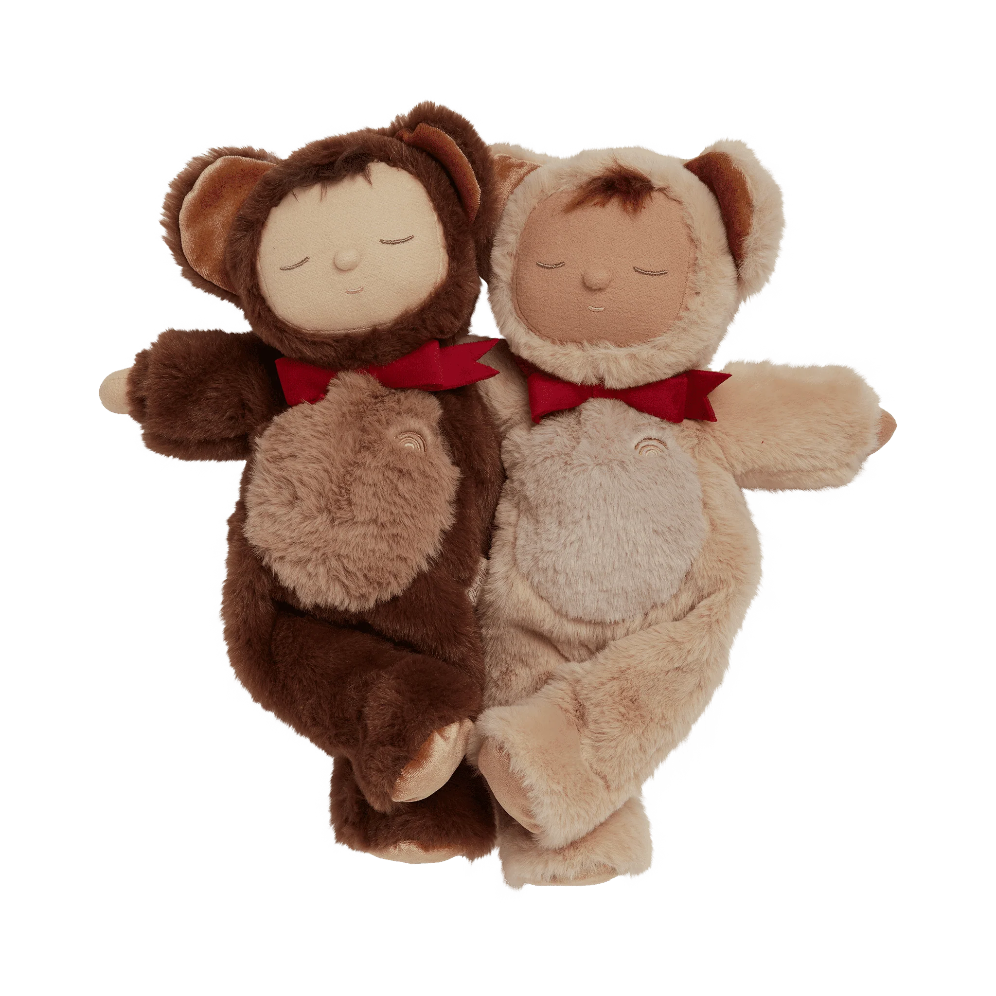 Cozy Dinkum Teddy Crumble - Sand - Image 8