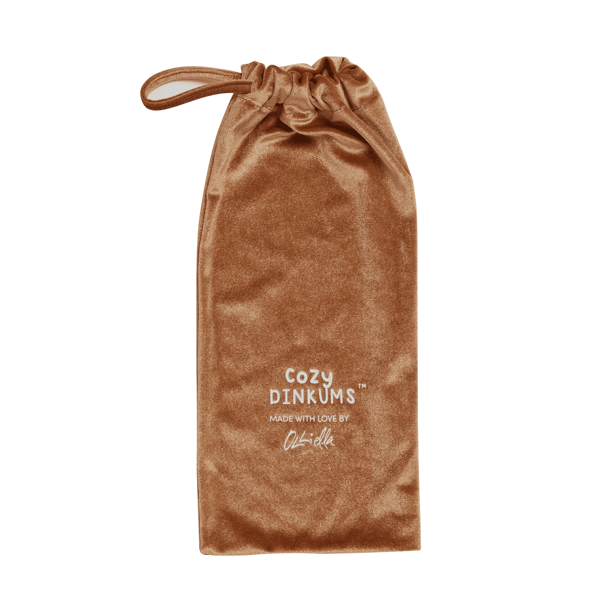 Cozy Dinkum Teddy Twiggy - Cocoa - Image 8