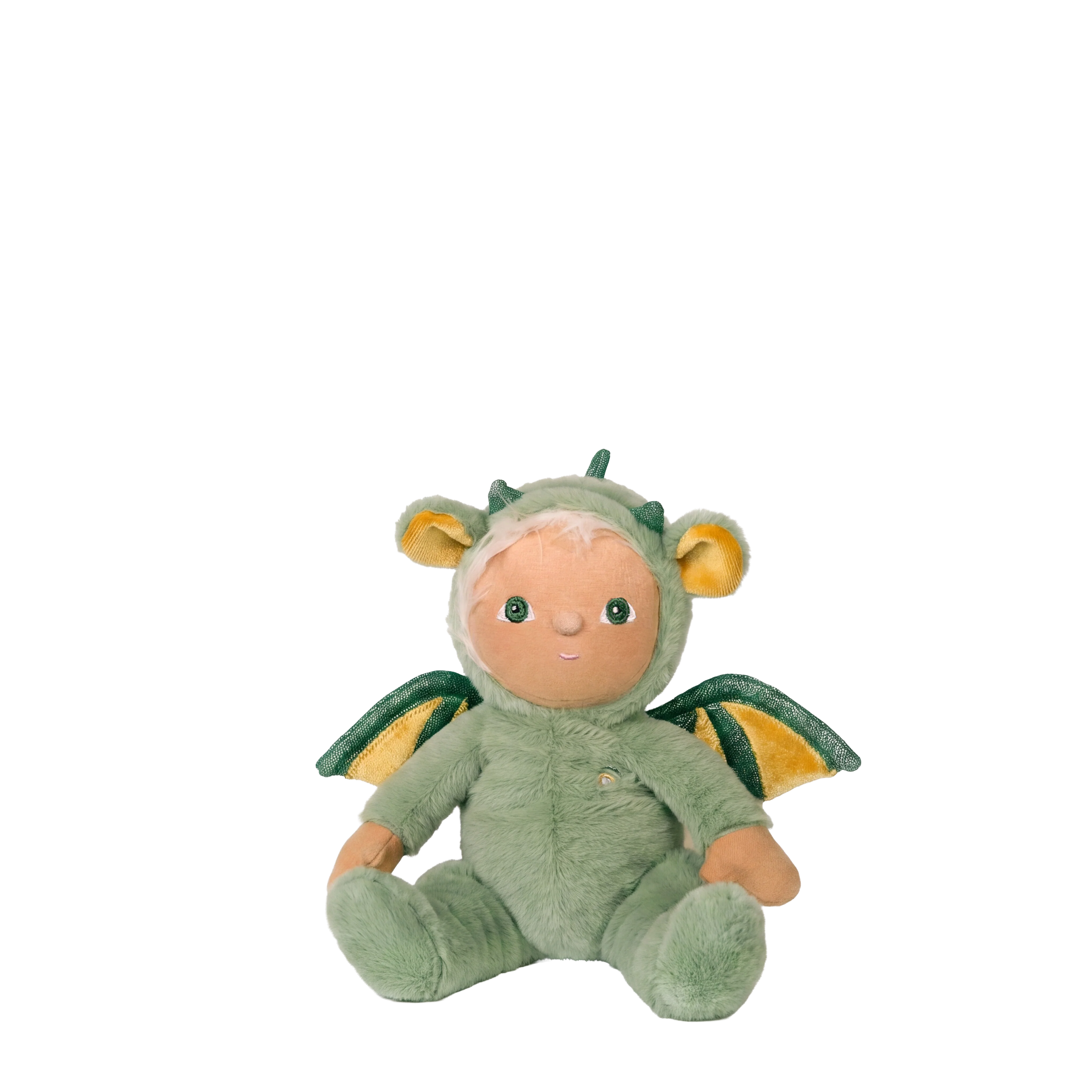 Dinky Dinkum - Dax Dragon