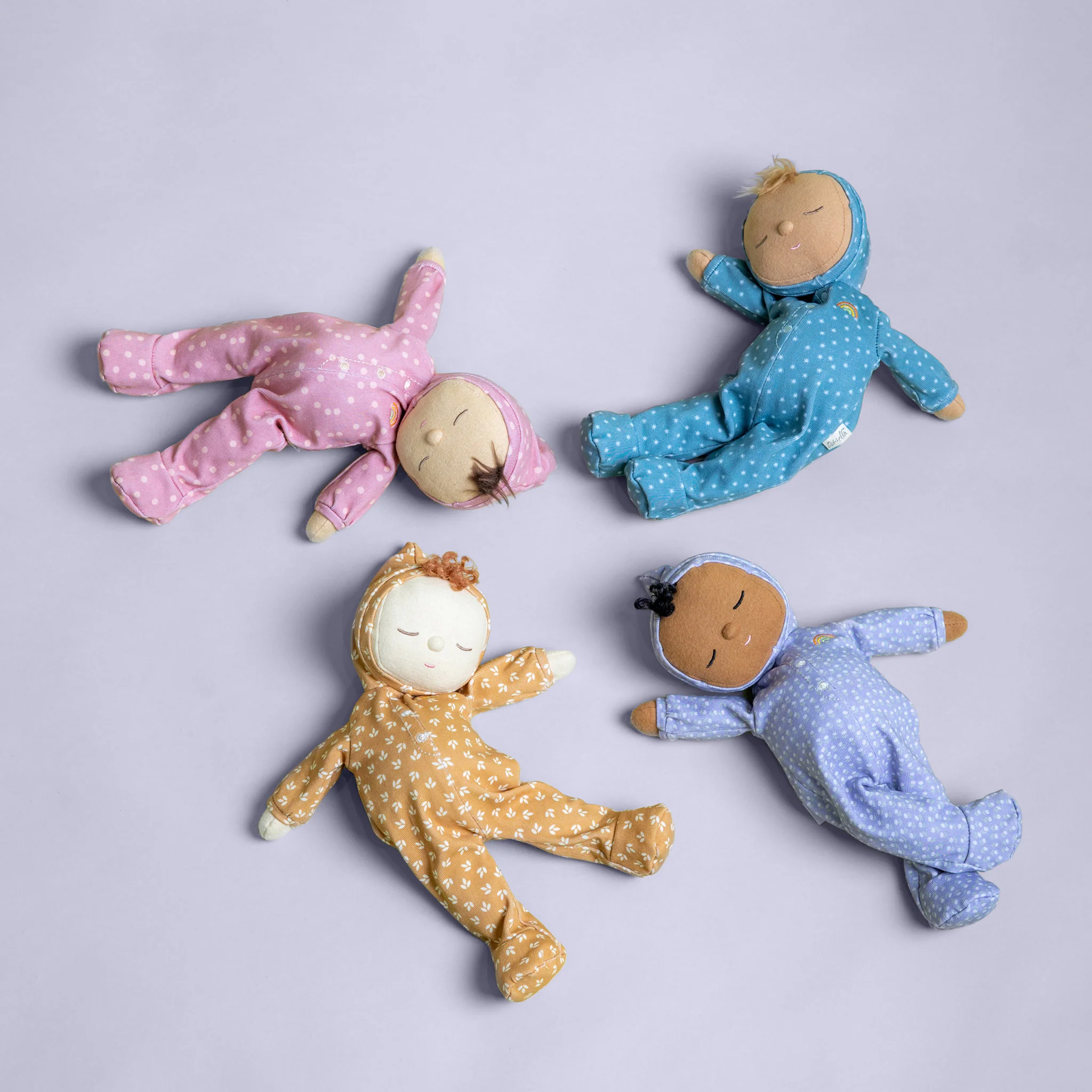 Daydream Dozy - Bean | Polka Dot - Image 6