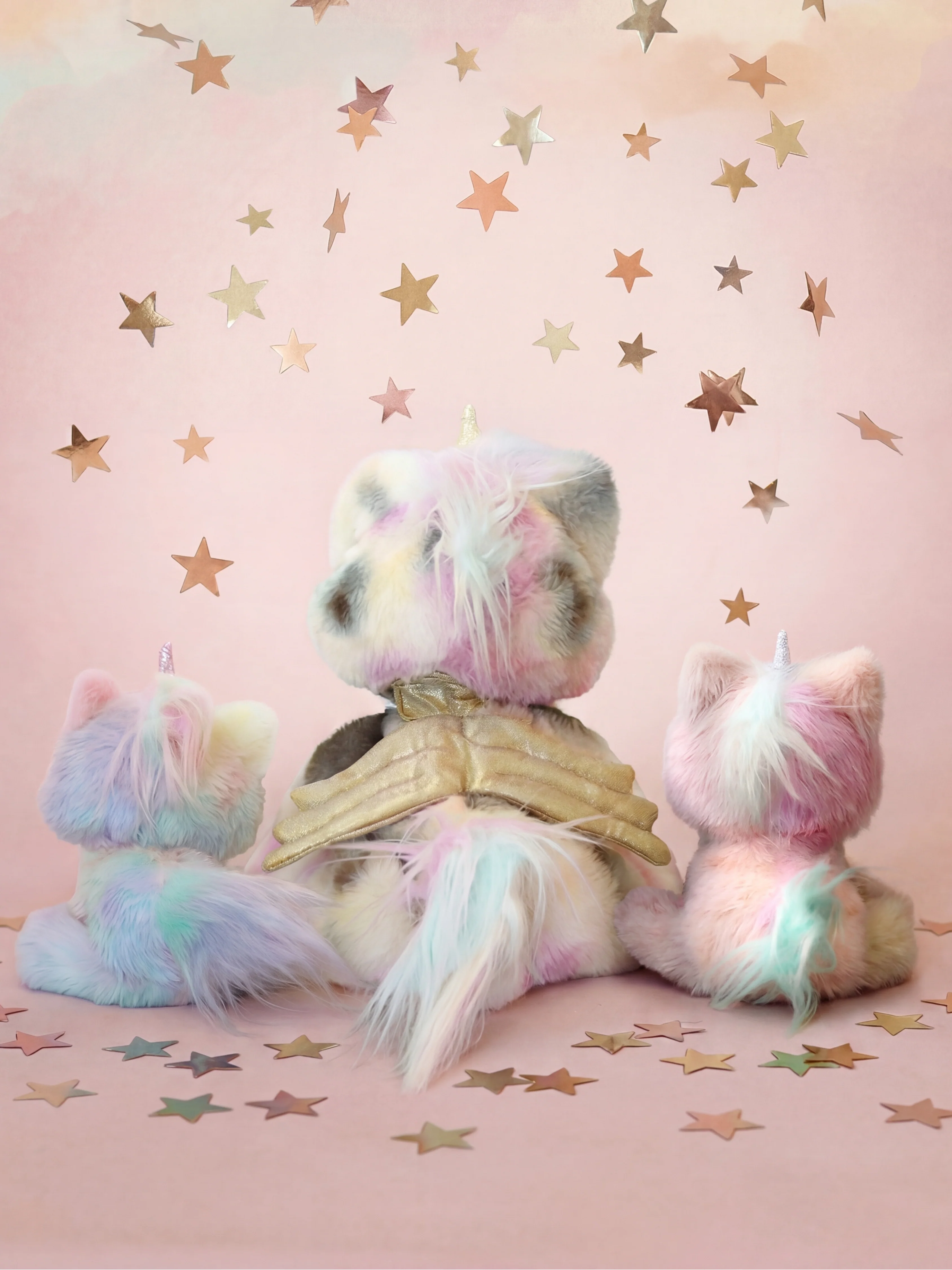 Dinkum Caticorn Tinx - Image 3