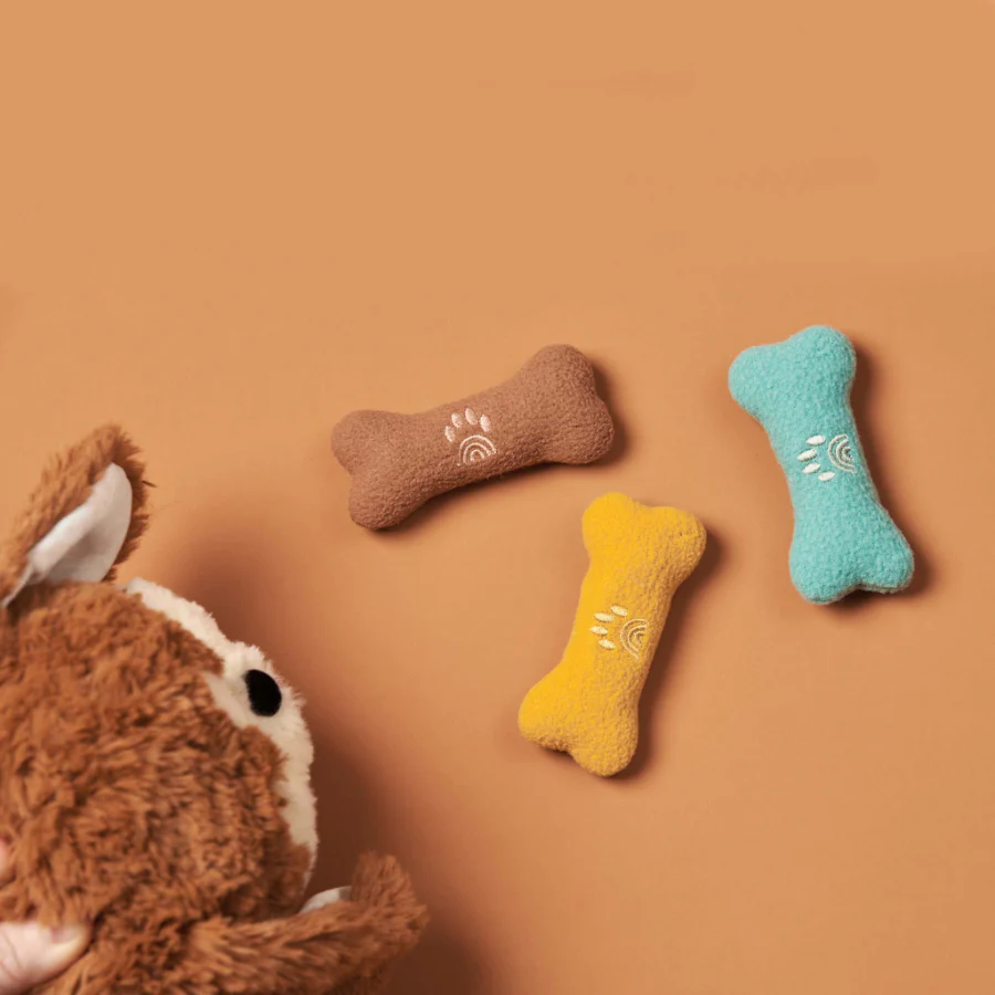 Dinkum Dog Bone Set - Image 2