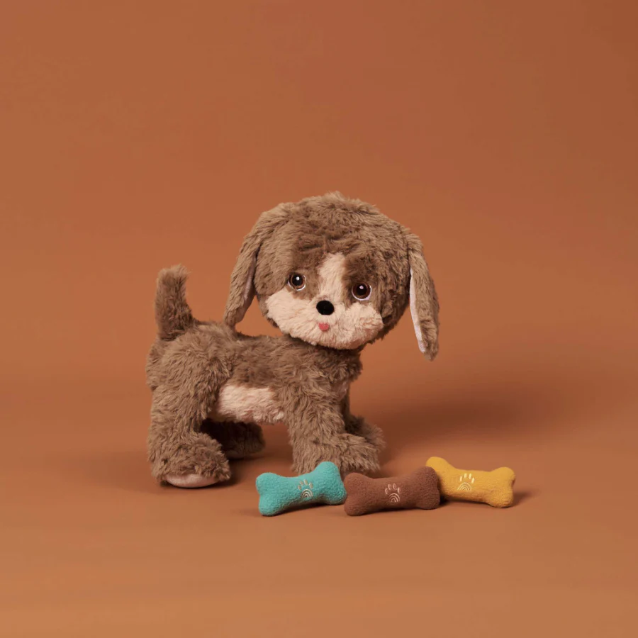 Dinkum Dog Bone Set - Image 4
