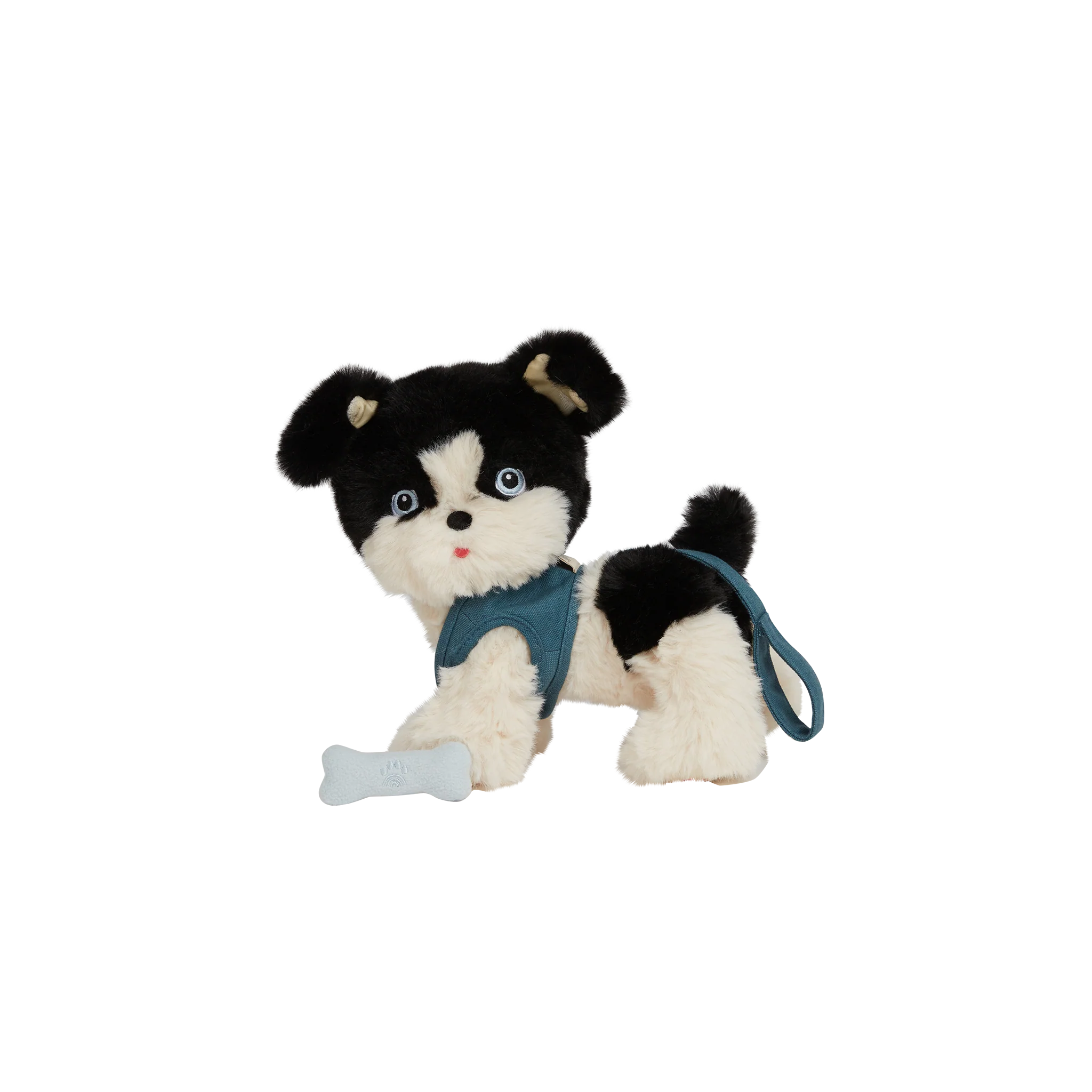 Dinkum Dog - Lucky