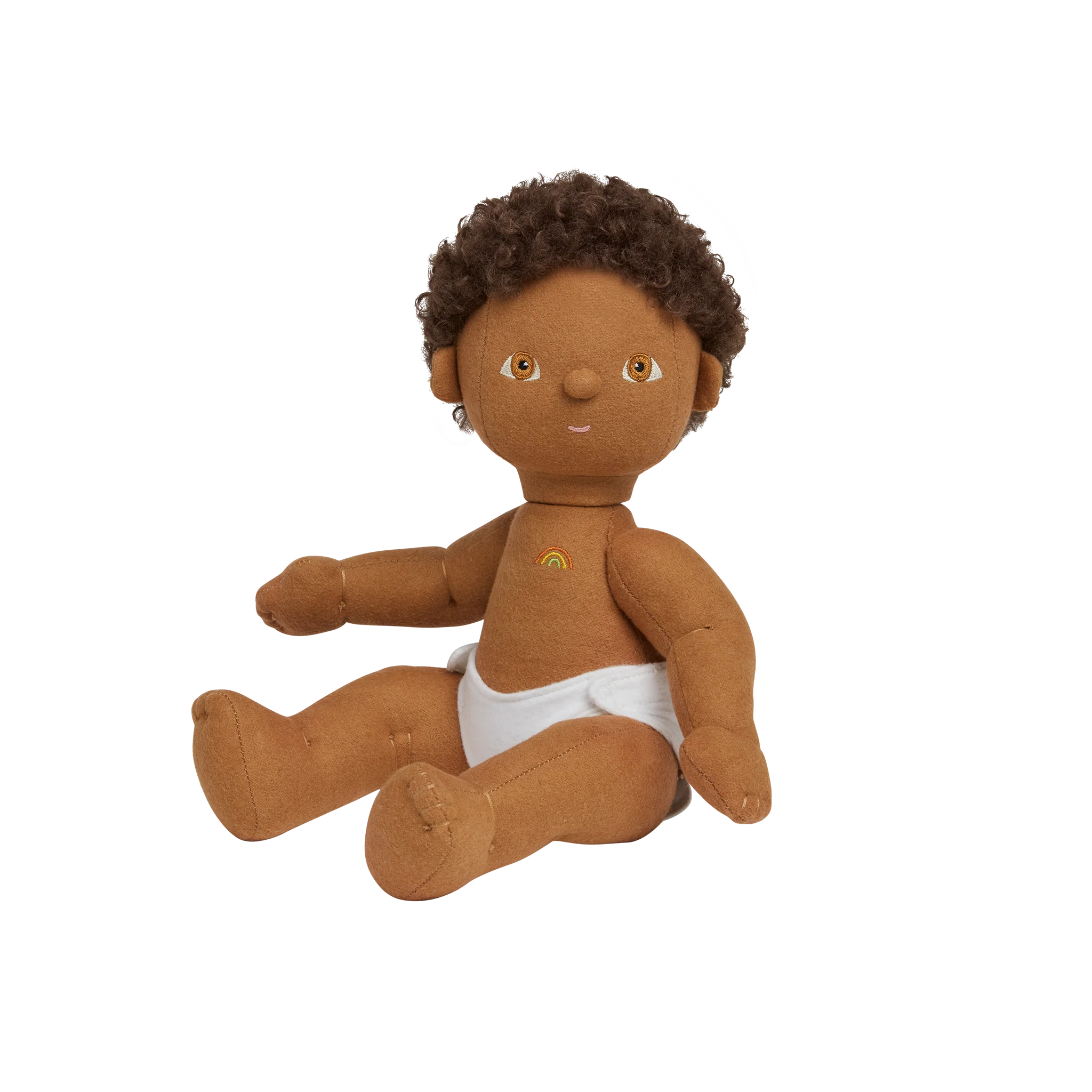 Dinkum Doll - Button - Image 4