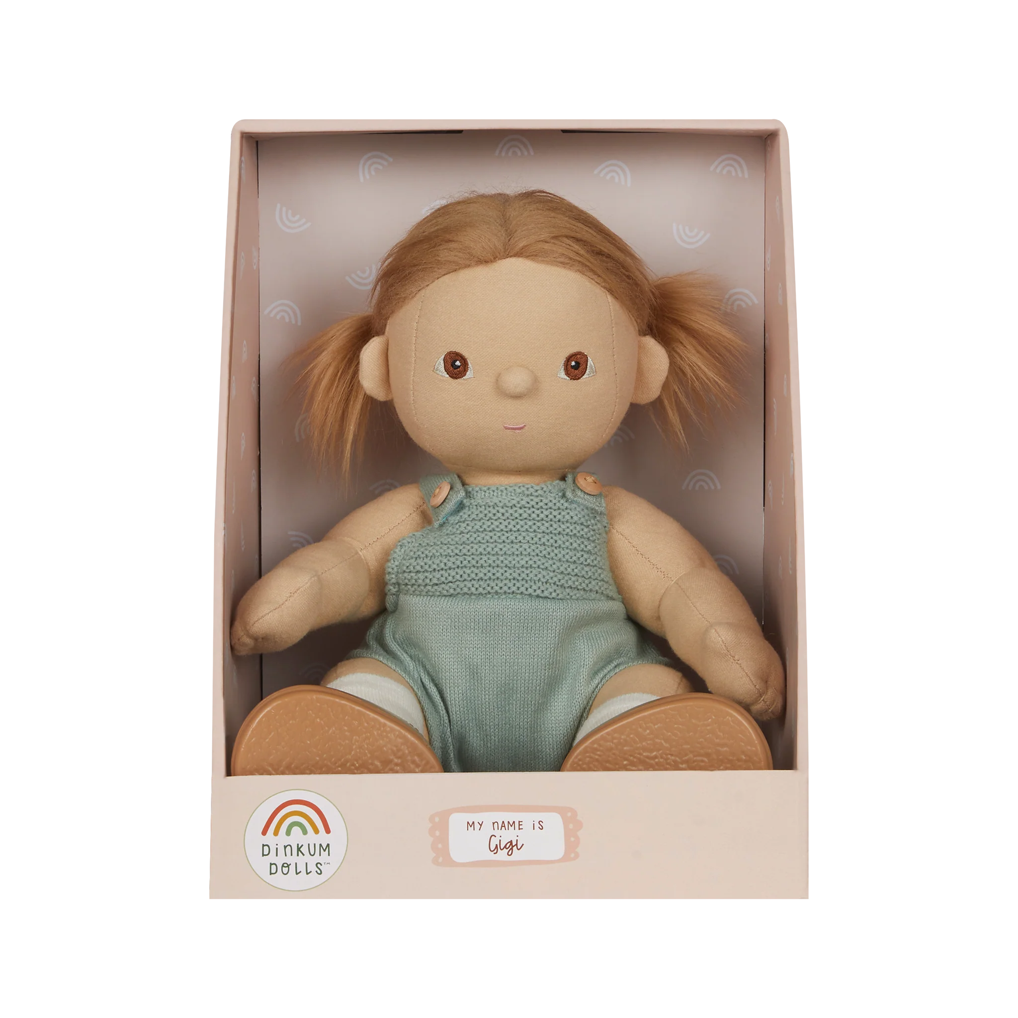 Dinkum Doll - Gigi - Image 3