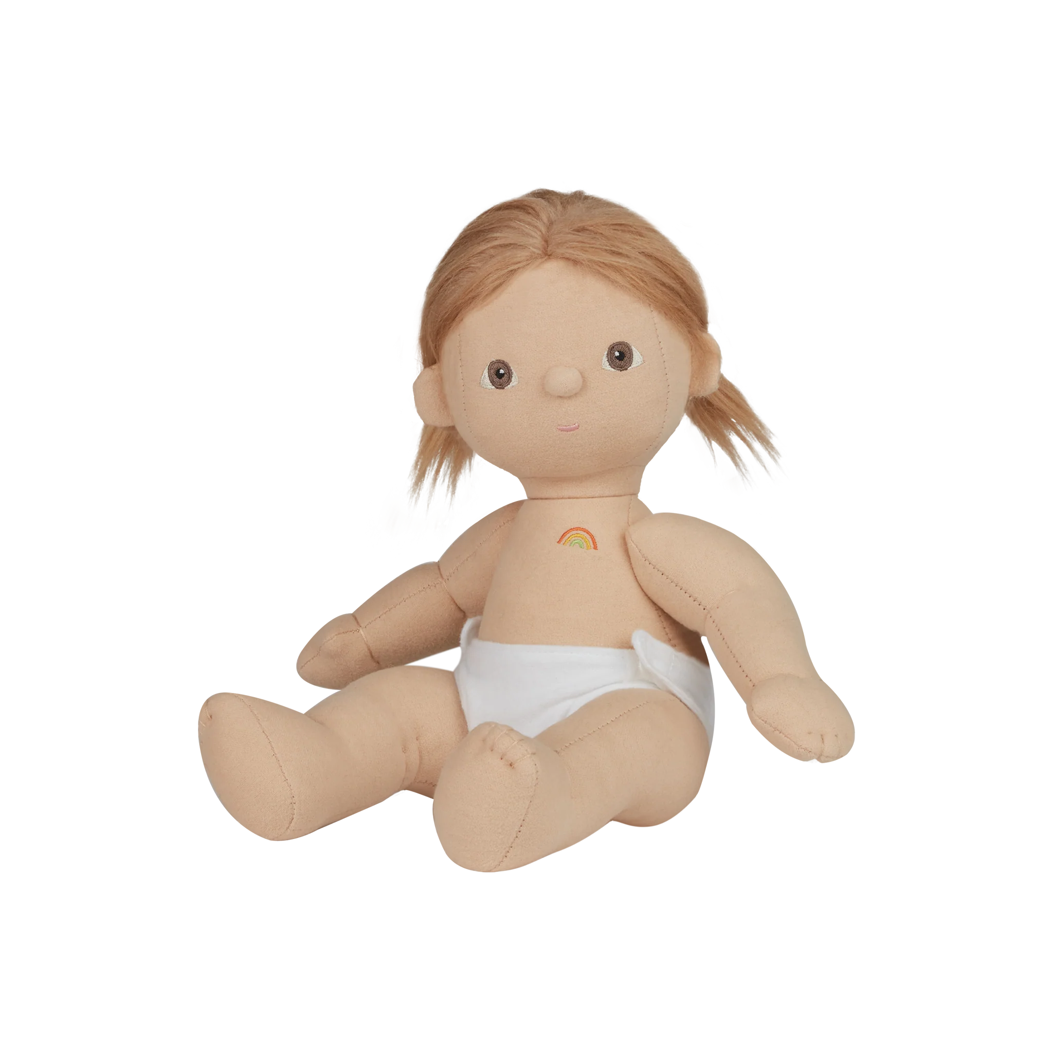 Dinkum Doll - Gigi - Image 6