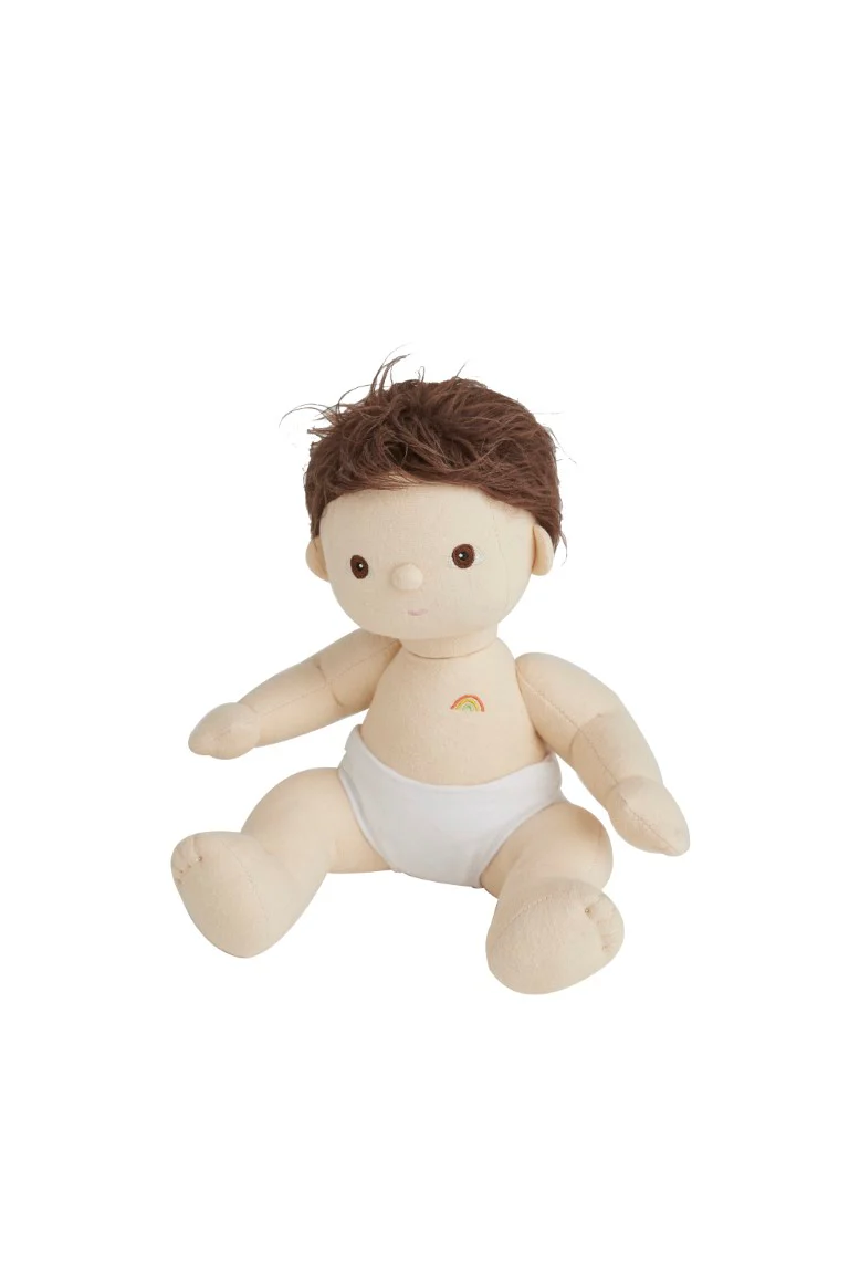 Dinkum Doll - Peanut - Image 3
