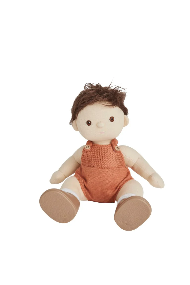 Dinkum Doll - Peanut - Image 4
