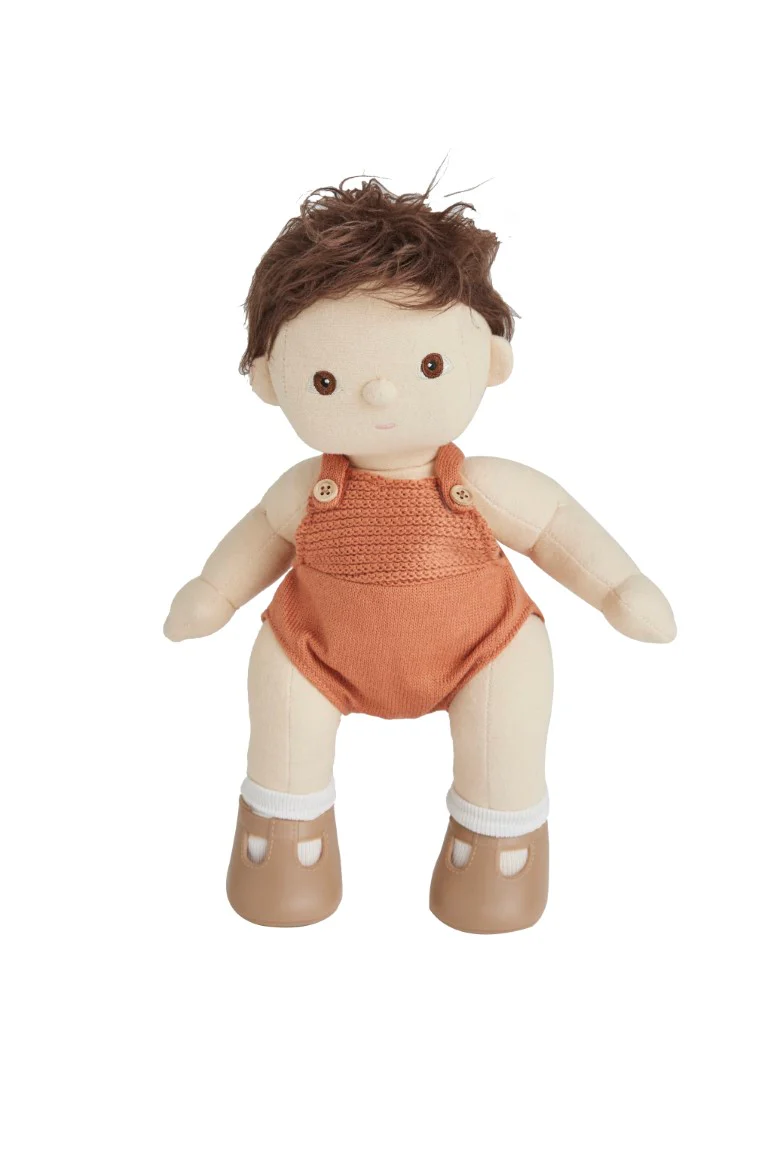 Dinkum Doll - Peanut - Image 5