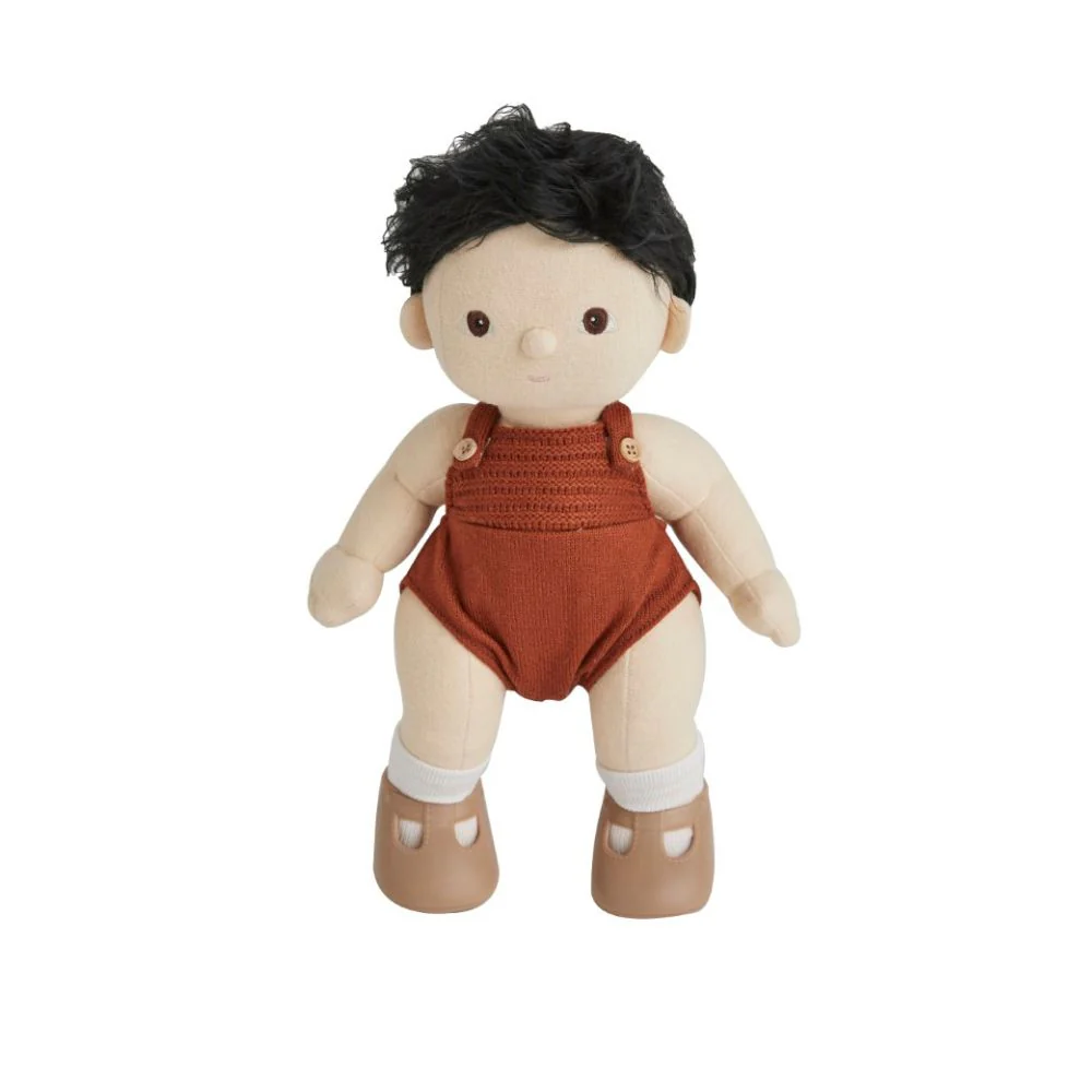 Dinkum Doll - Roo