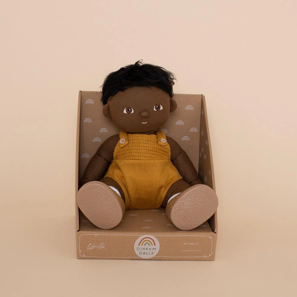 Dinkum Doll - Tiny - Image 2