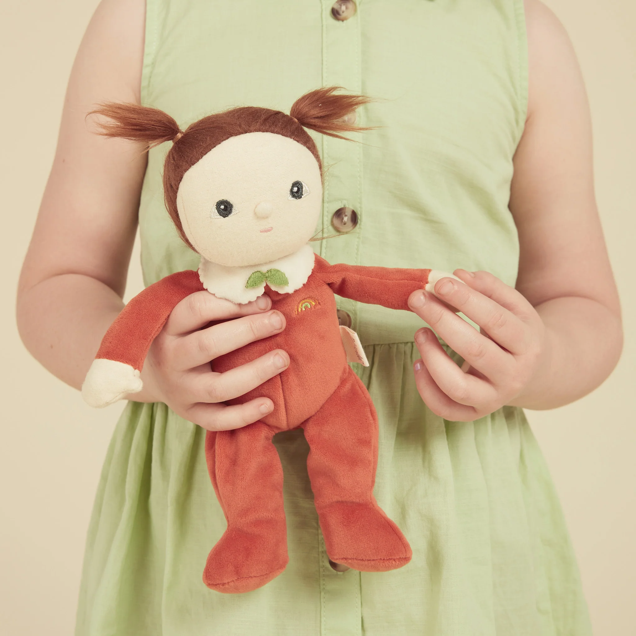 Dinky Dinkum - Annie Apple - Image 2
