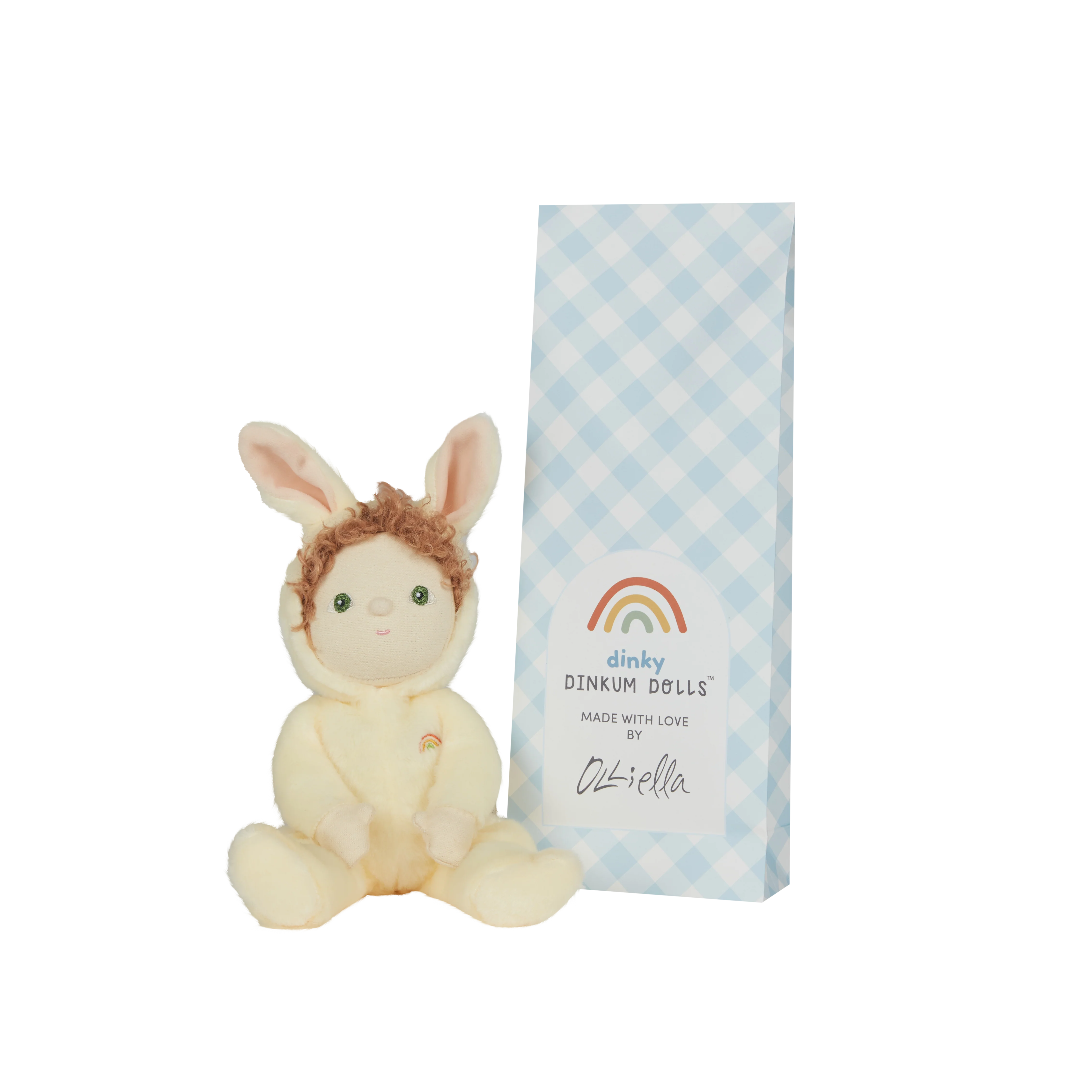 Dinky Dinkum - Babbit Bunny - Image 6