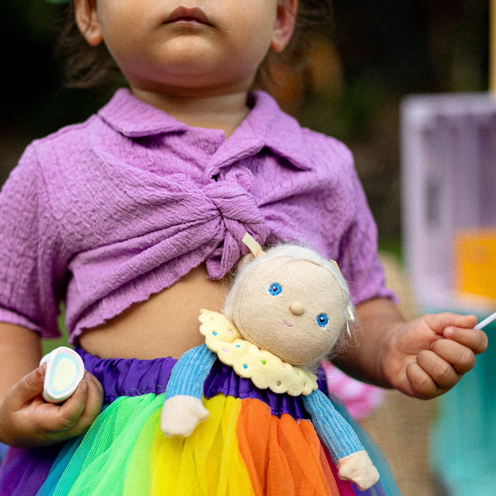 Dinky Dinkum - Bonnie Buttercream - Image 5