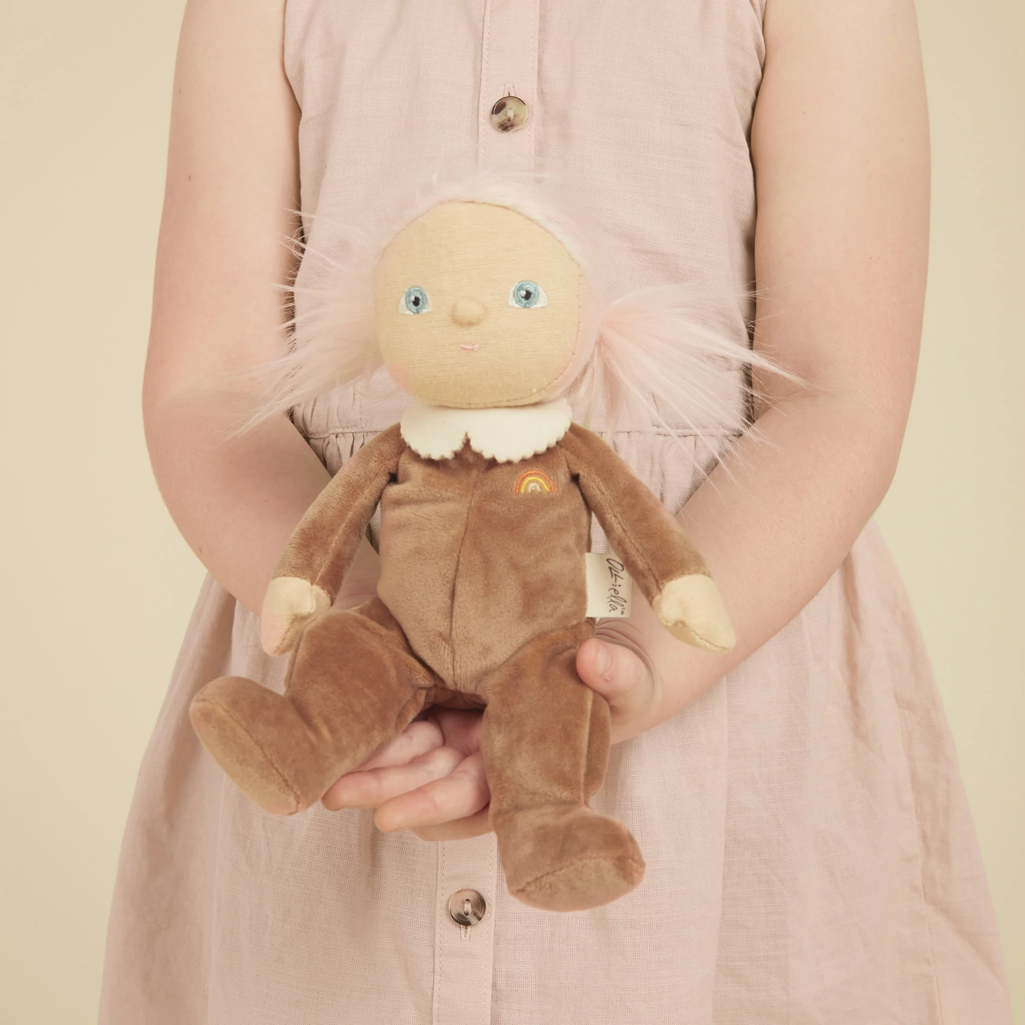 Dinky Dinkum - Coco Coconut - Image 2