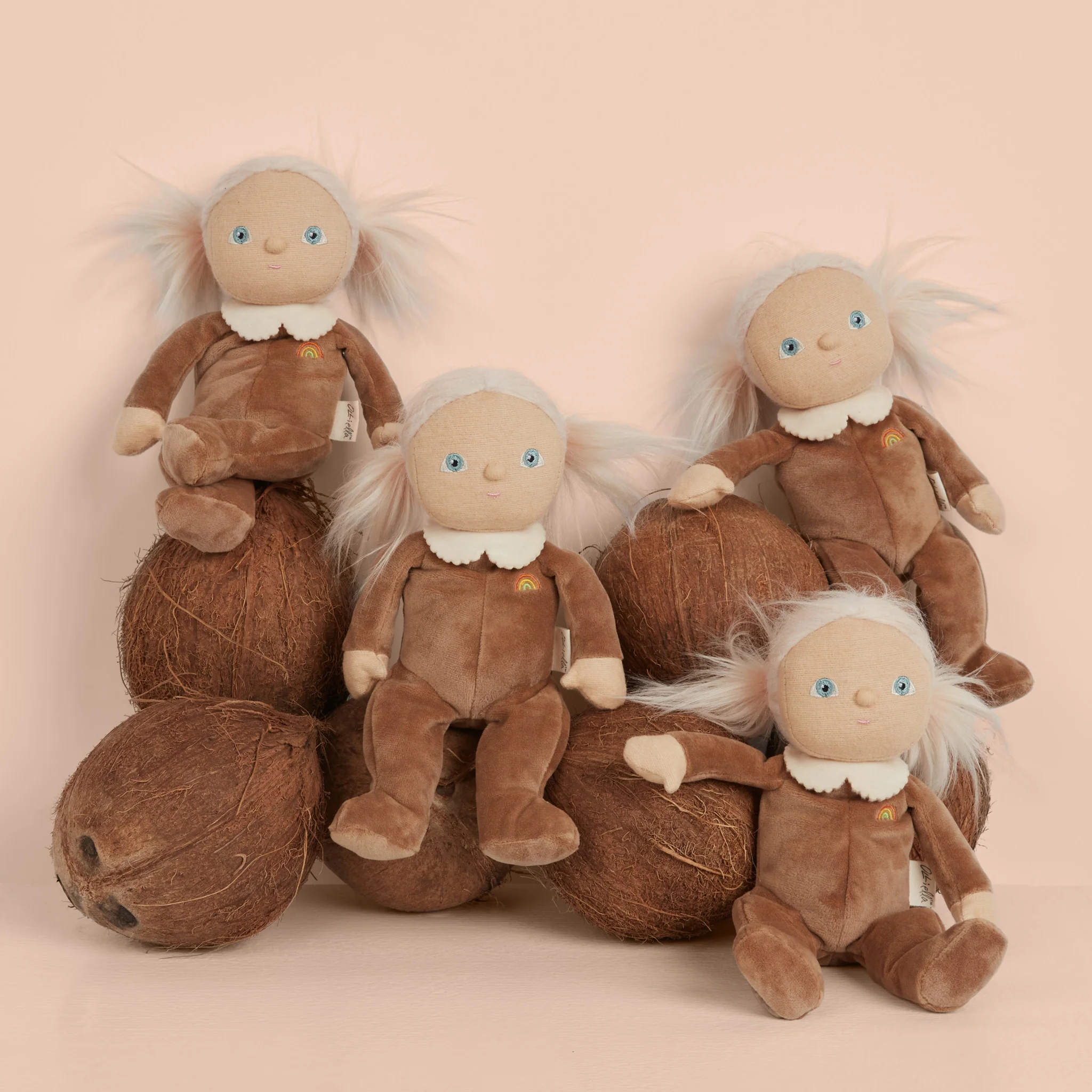 Dinky Dinkum - Coco Coconut - Image 4