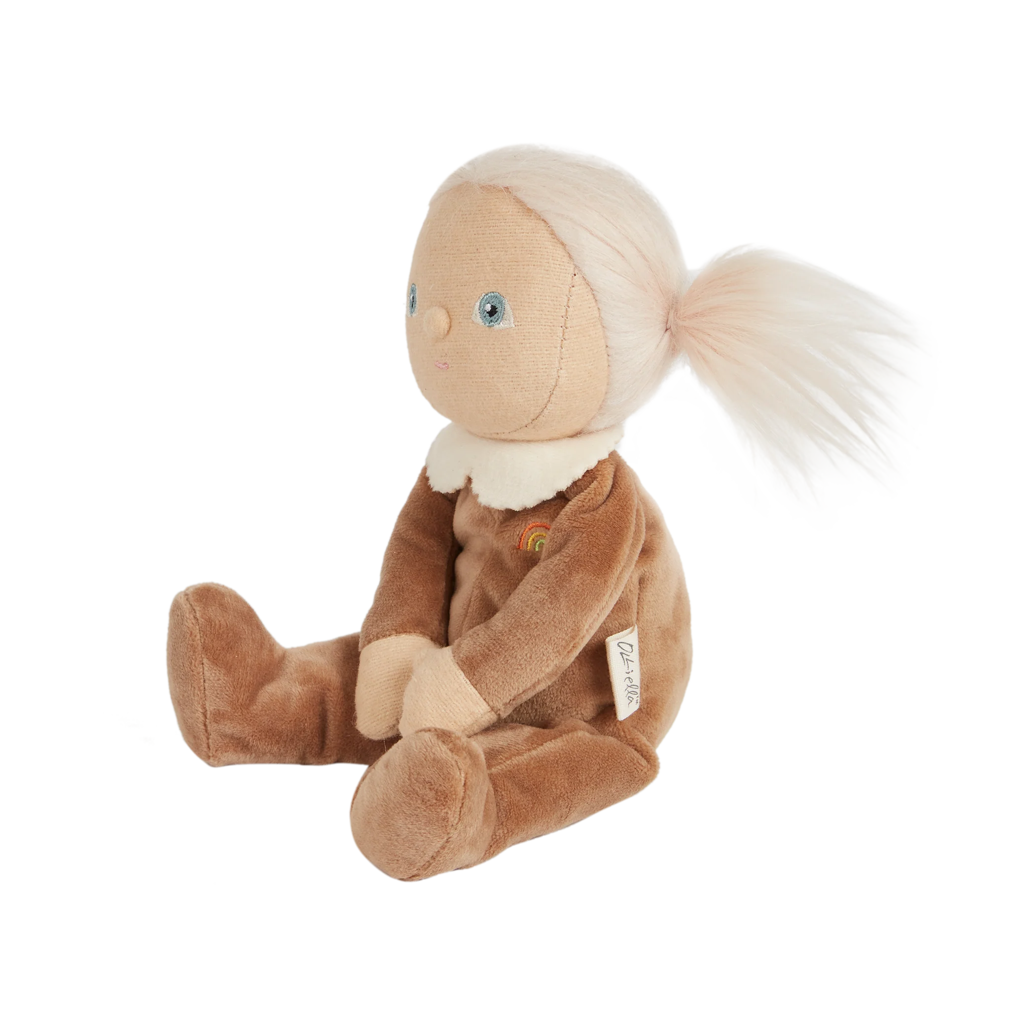 Dinky Dinkum - Coco Coconut - Image 5