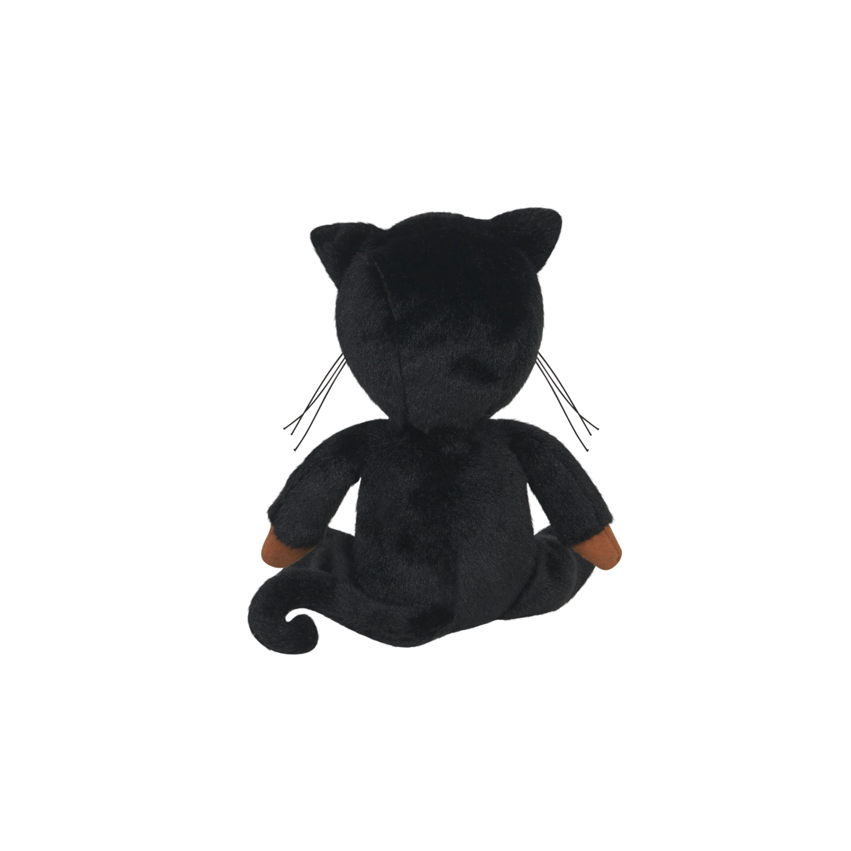 Dinky Dinkum Doll Carson Cat Black - Image 5