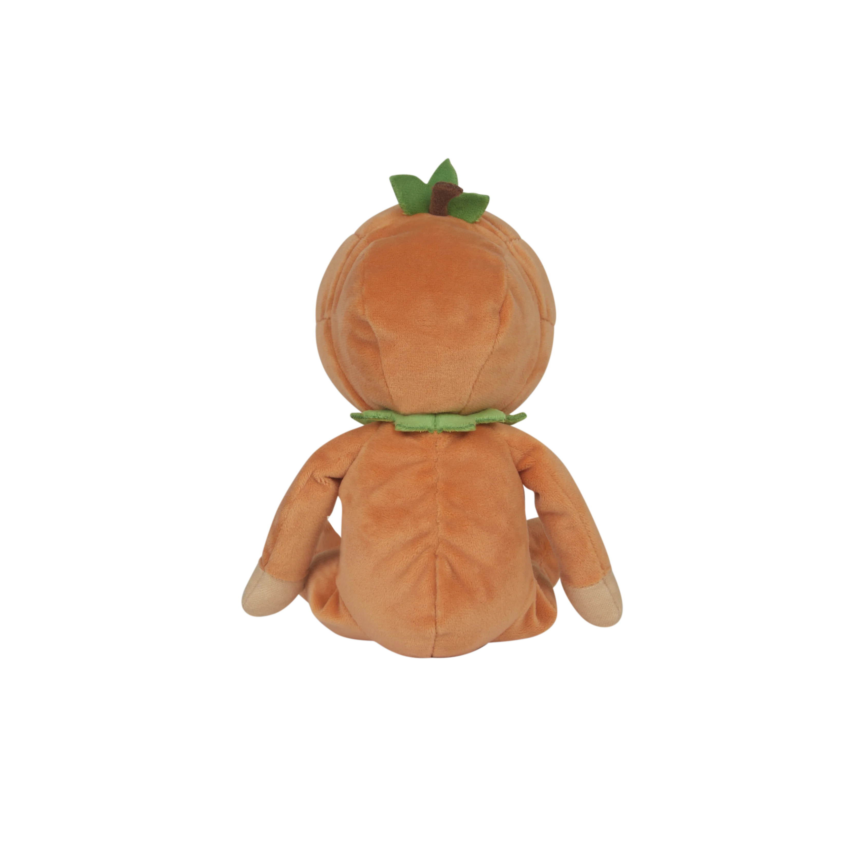 Dinky Dinkum Doll Jack O’Lantern Orange - Image 6