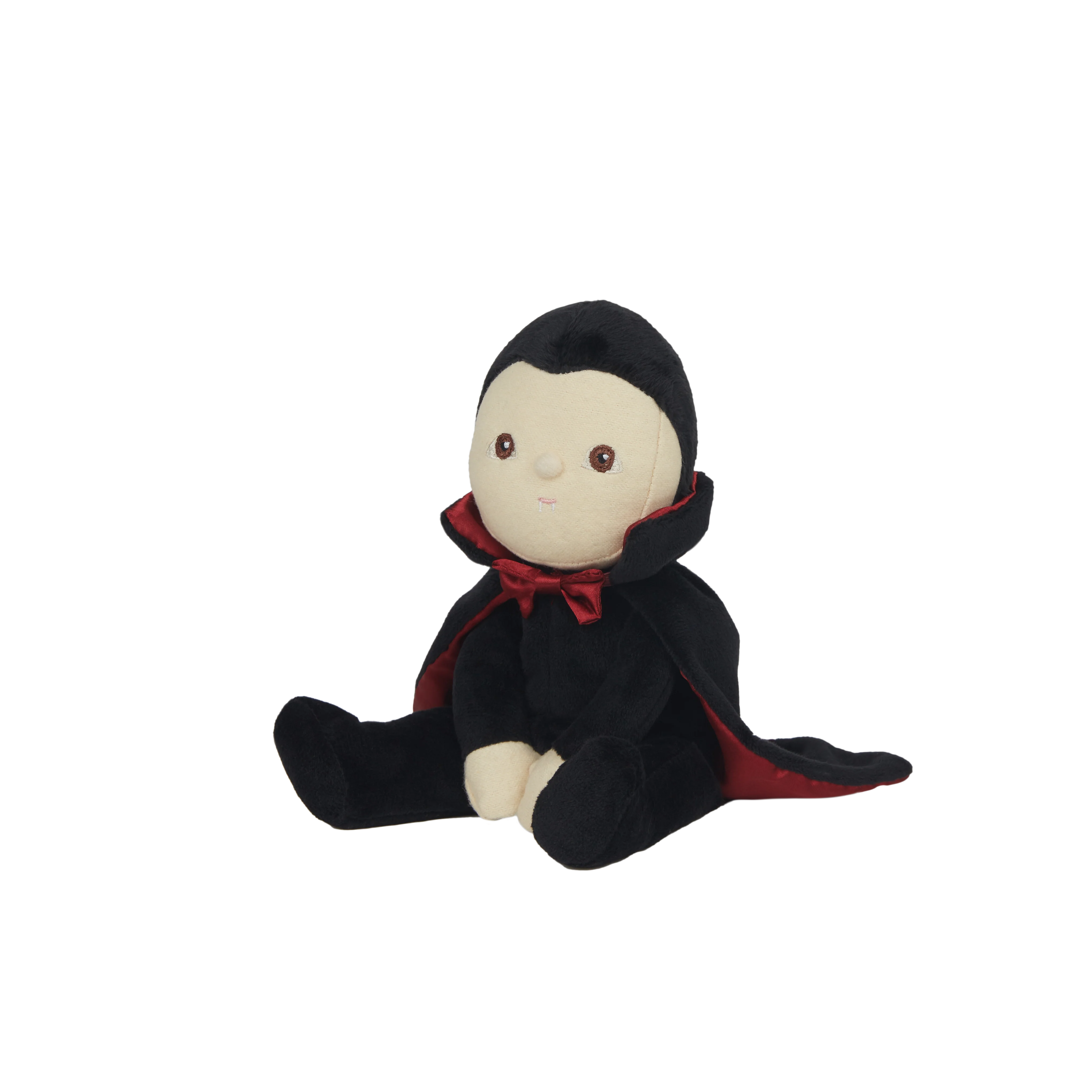 Dinky Dinkum Doll Vincent Vampire Black - Image 6
