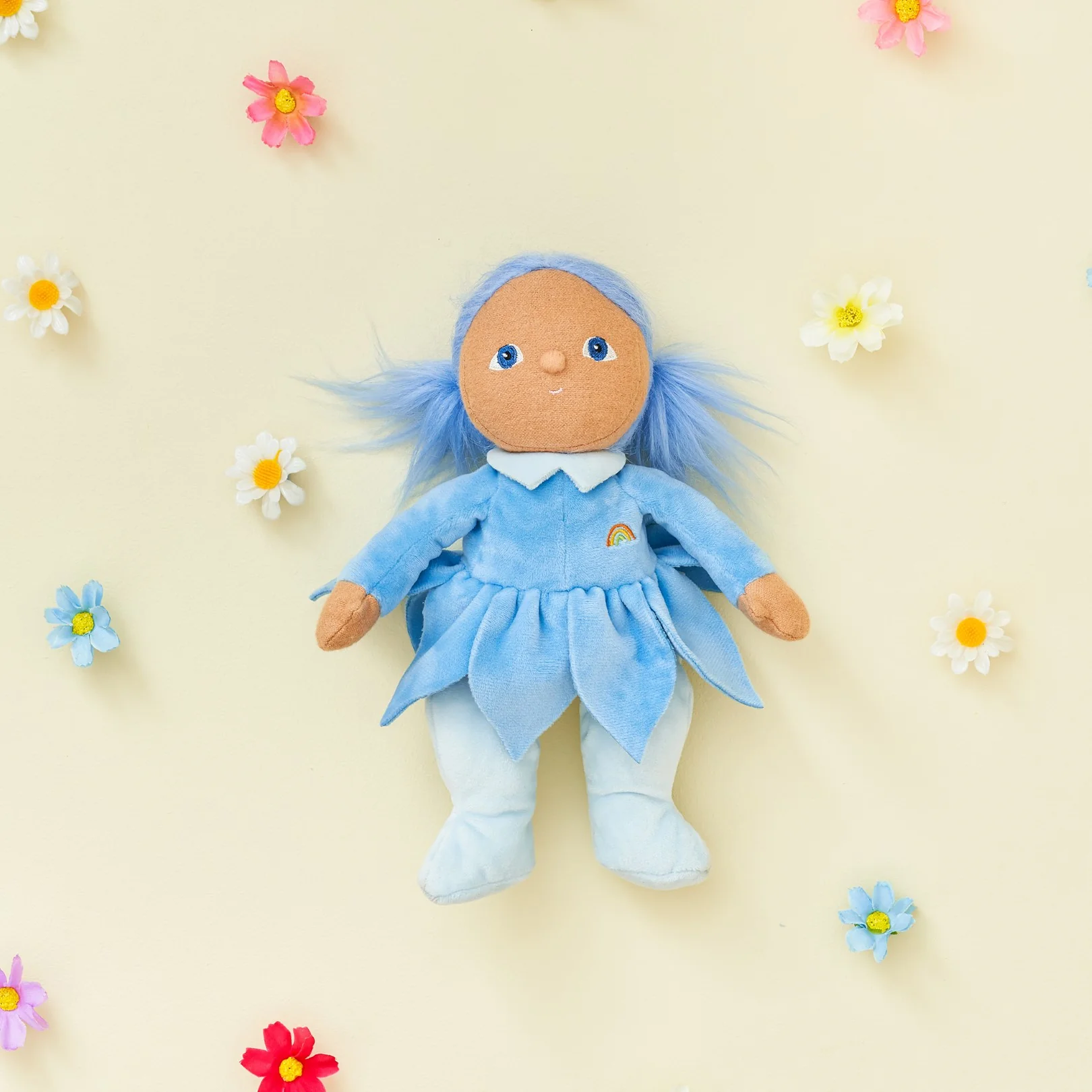 Dinky Dinkum - Iris - Image 3