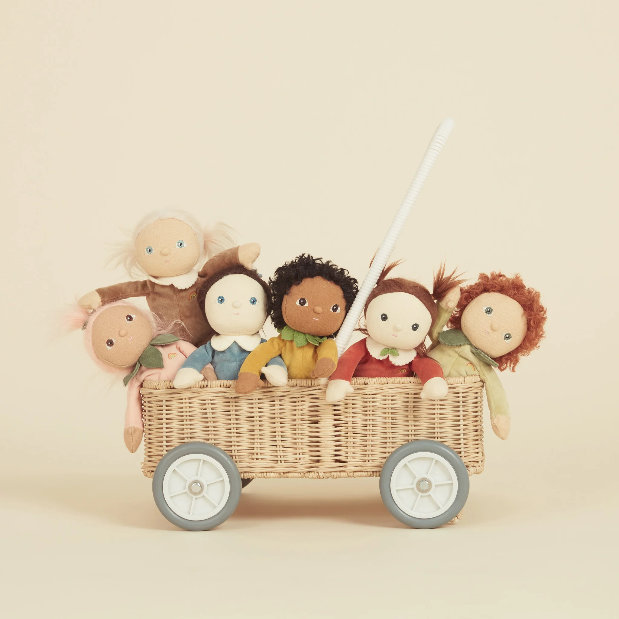 Dinky Dinkum - Pippa Pineapple - Image 10