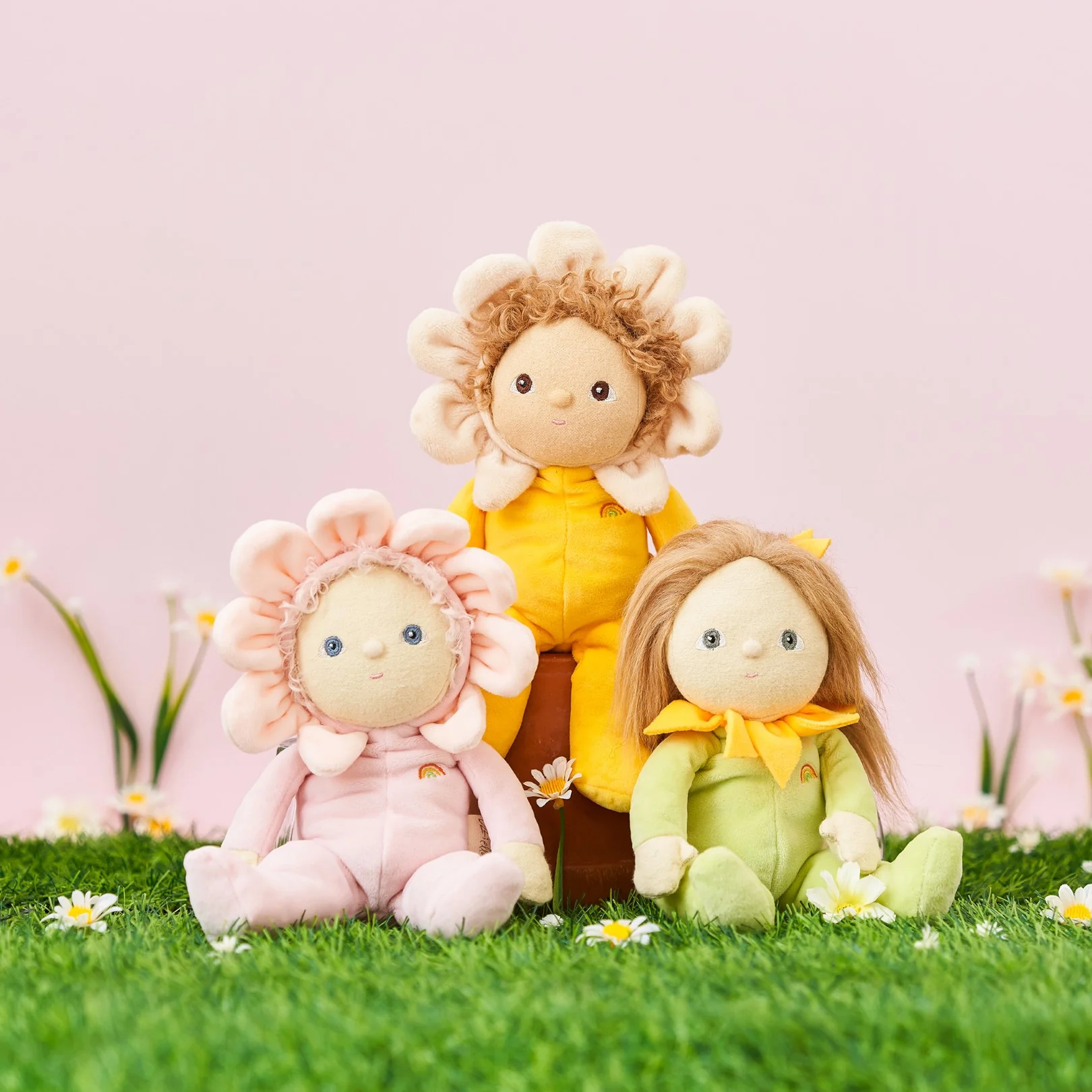 Dinky Dinkum - Rose - Image 6