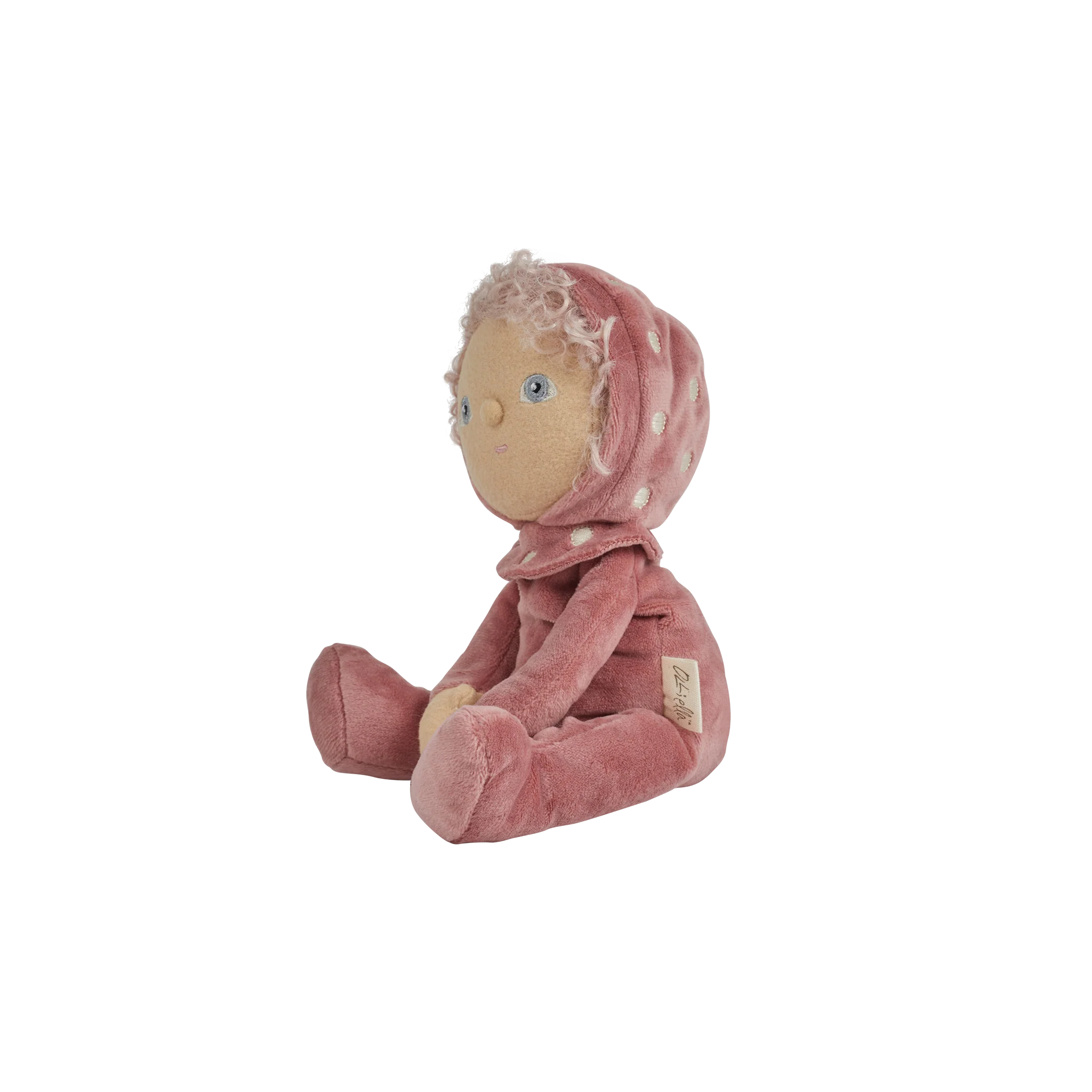 Dinky Dinkum - Tilly Toadstool - Image 4