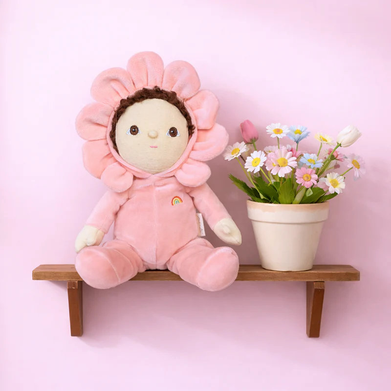 Dinky Dinkums - Dahlia - Image 2