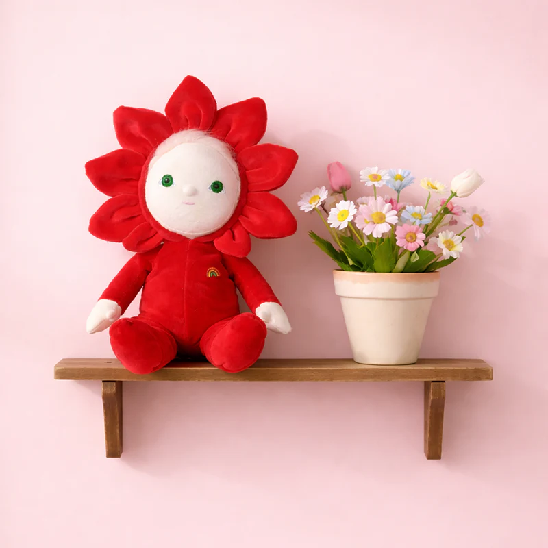 Dinky Dinkums - Rose - Image 2