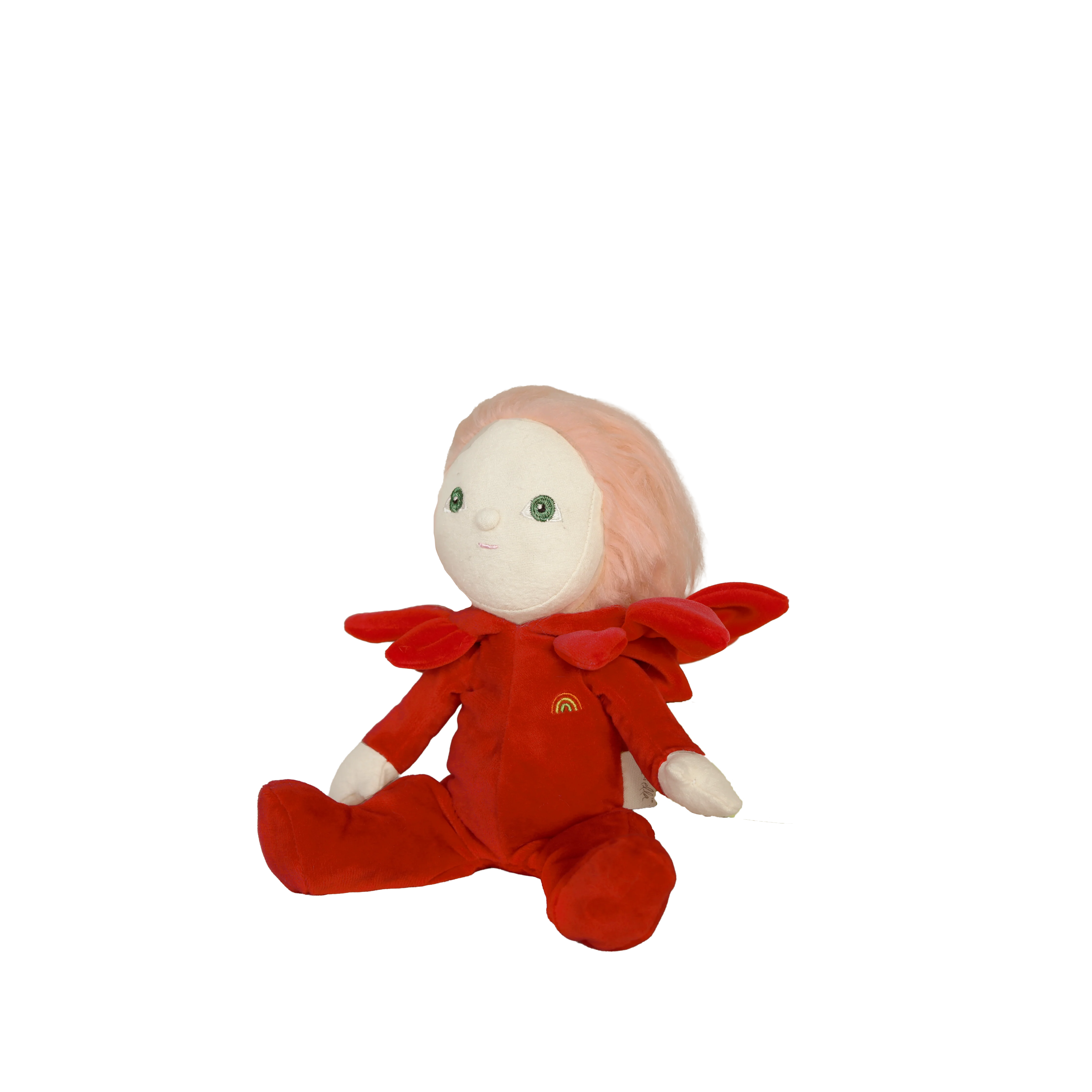 Dinky Dinkums - Rose - Image 3
