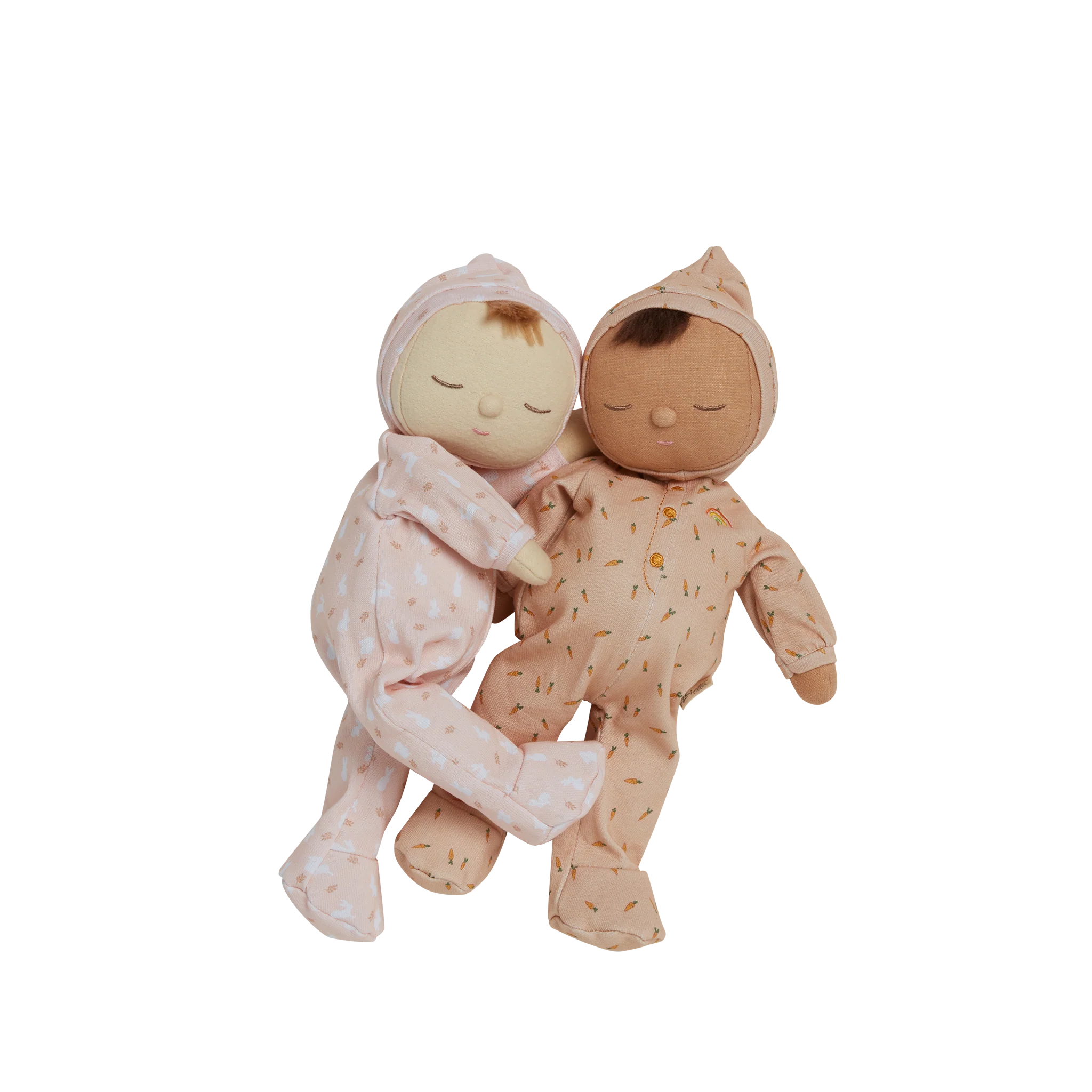 Dozy Dinkum Doll - Blossom Lapin - Image 5