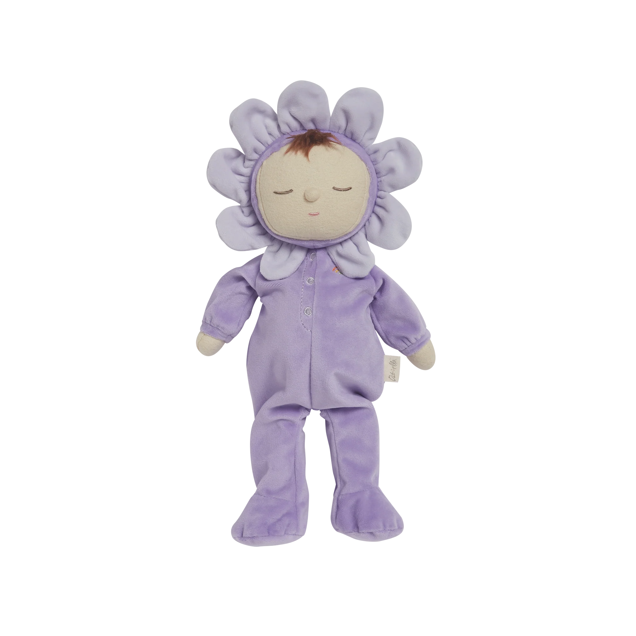 Dozy Dinkum Doll - Pickle Lavender - Image 6