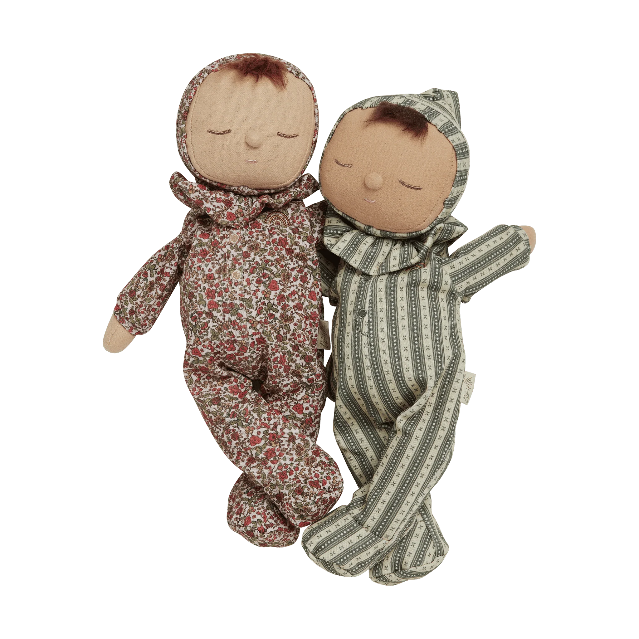 Dozy Dinkum Doll Pie - Clover - Image 8