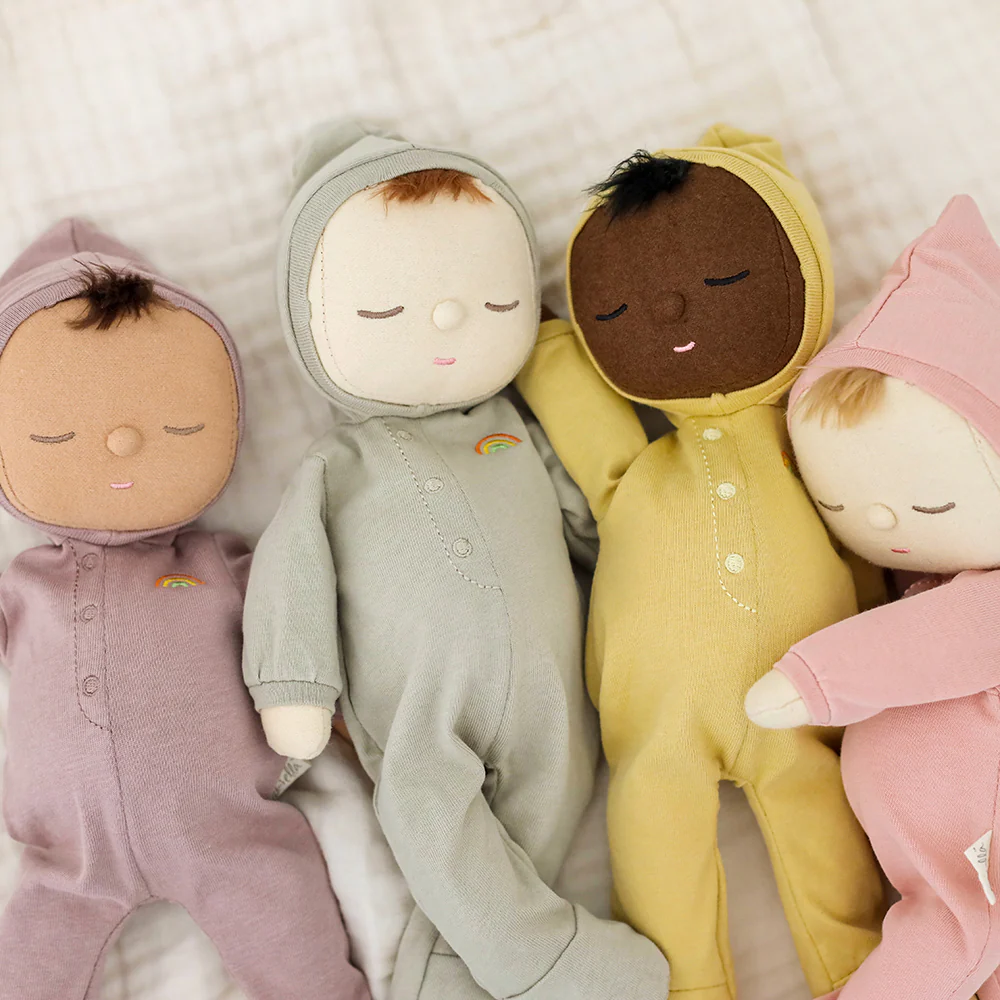 Dozy Dinkum Doll - Pip - Image 10