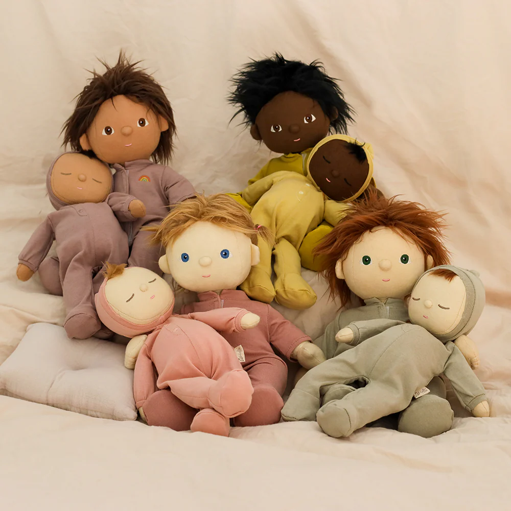 Dozy Dinkum Doll - Pip - Image 4