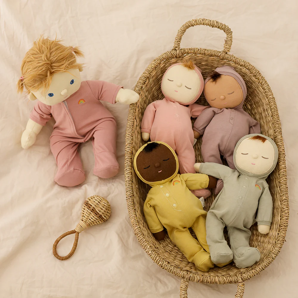 Dozy Dinkum Doll - Pip - Image 7