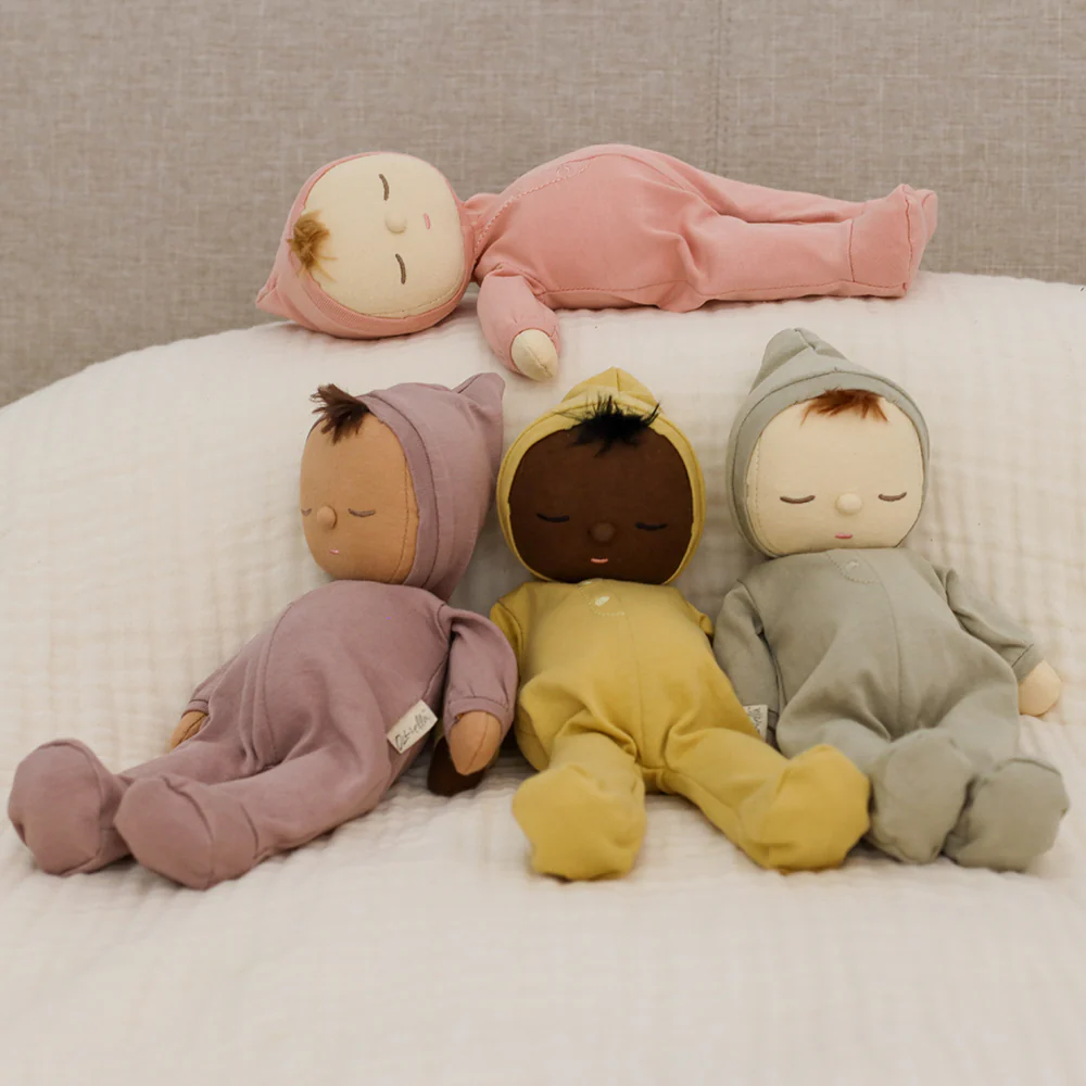 Dozy Dinkum Doll - Pip - Image 8