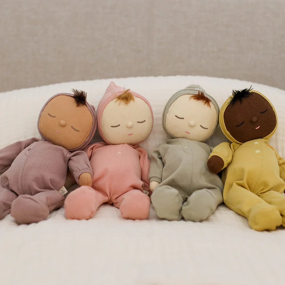 Dozy Dinkum Doll - Pip - Image 9