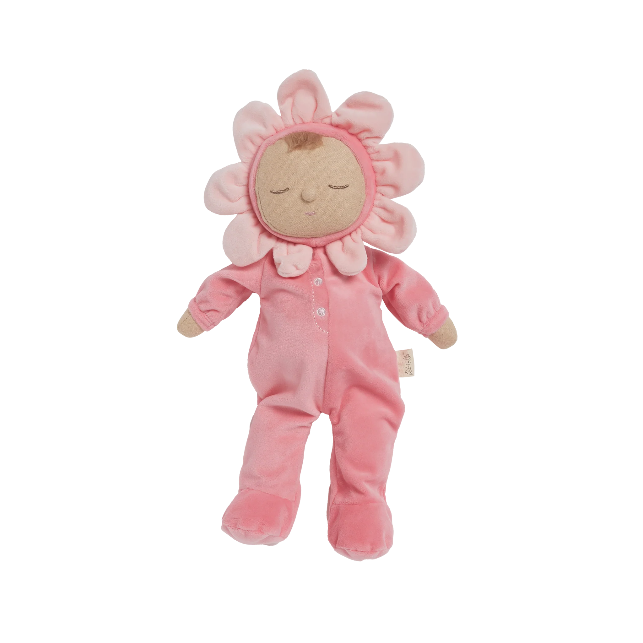 Dozy Dinkum Doll - Twinkle Fuchsia - Image 5