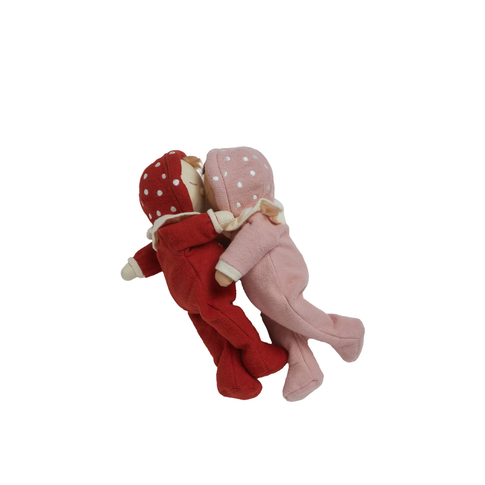 Dozy Dinkum - Toadstool Pip - Pink - Image 7