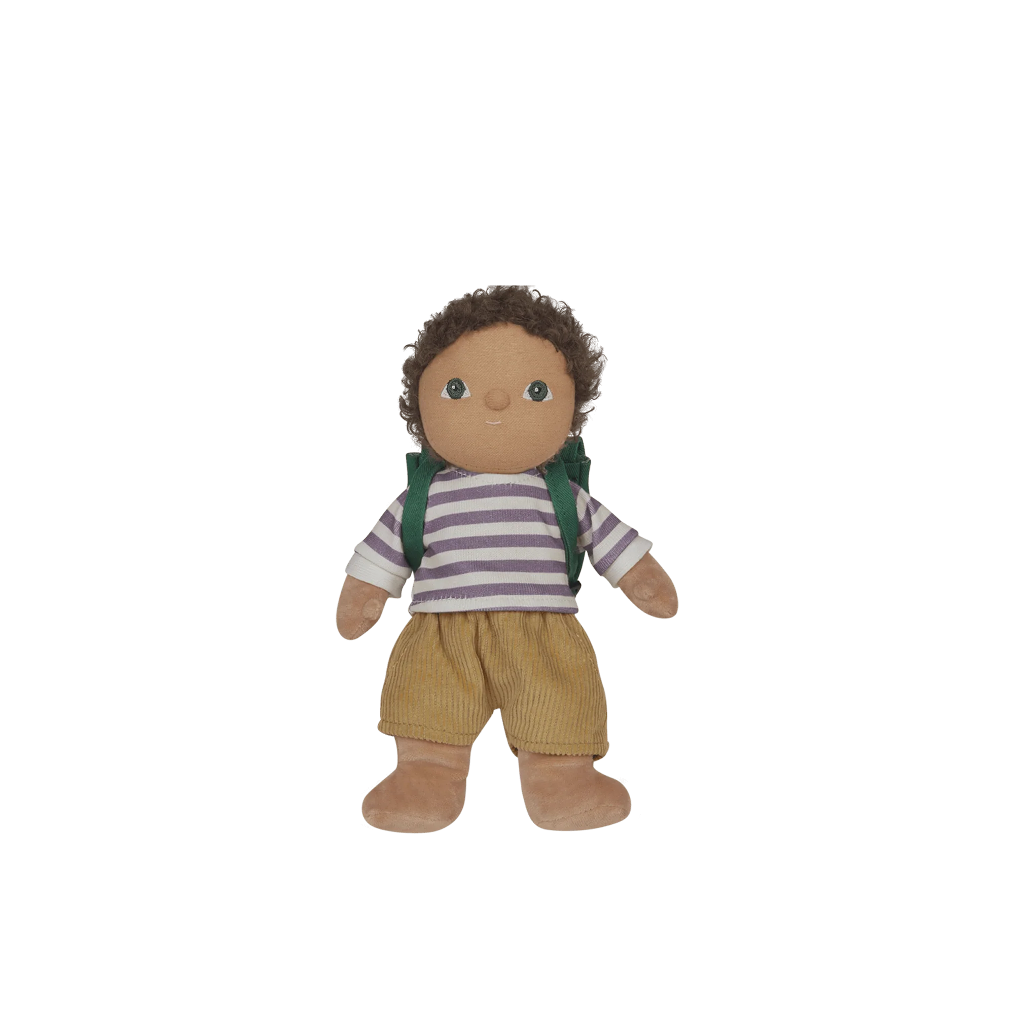 Dress Me Dinky Finn Fernwood