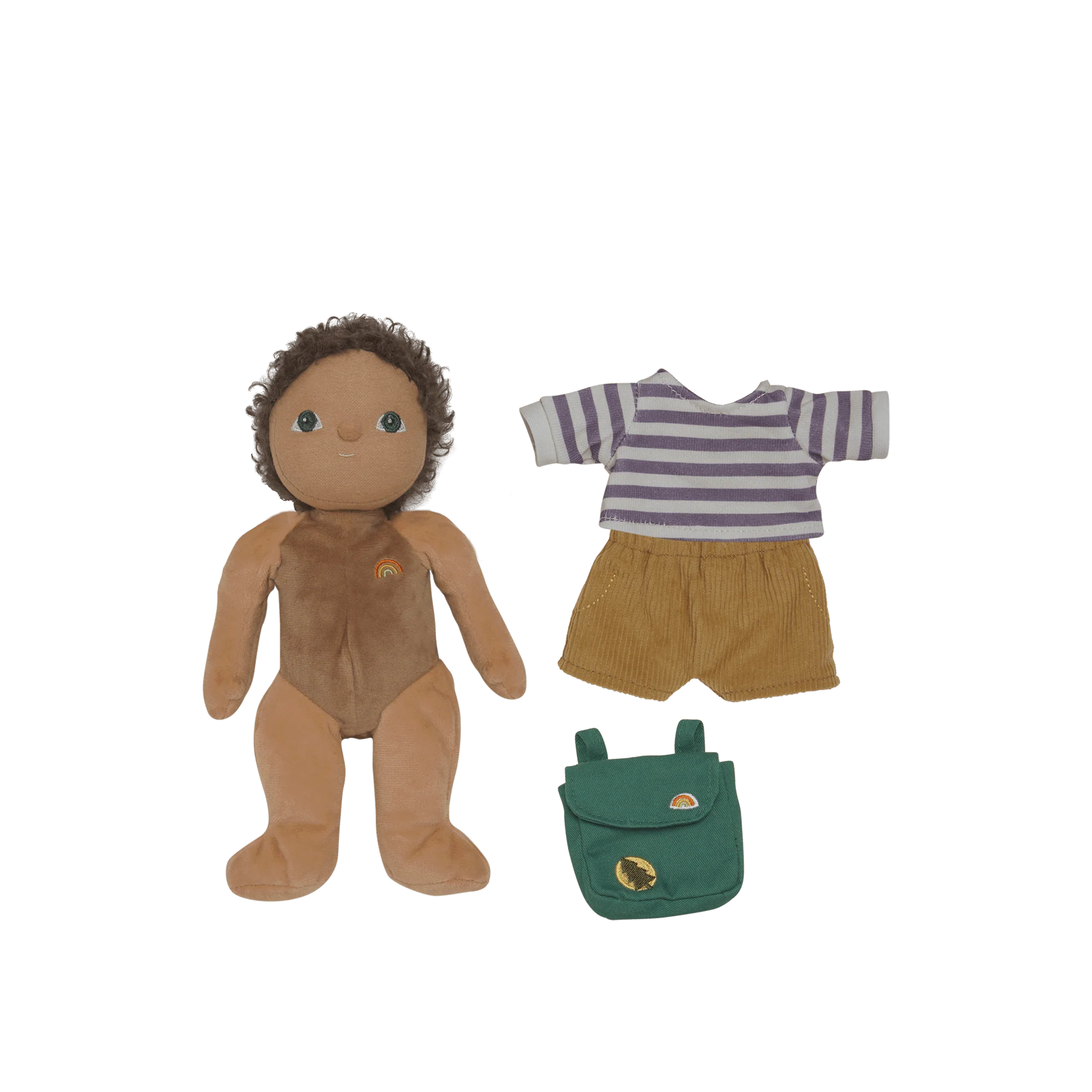 Dress Me Dinky Finn Fernwood - Image 7