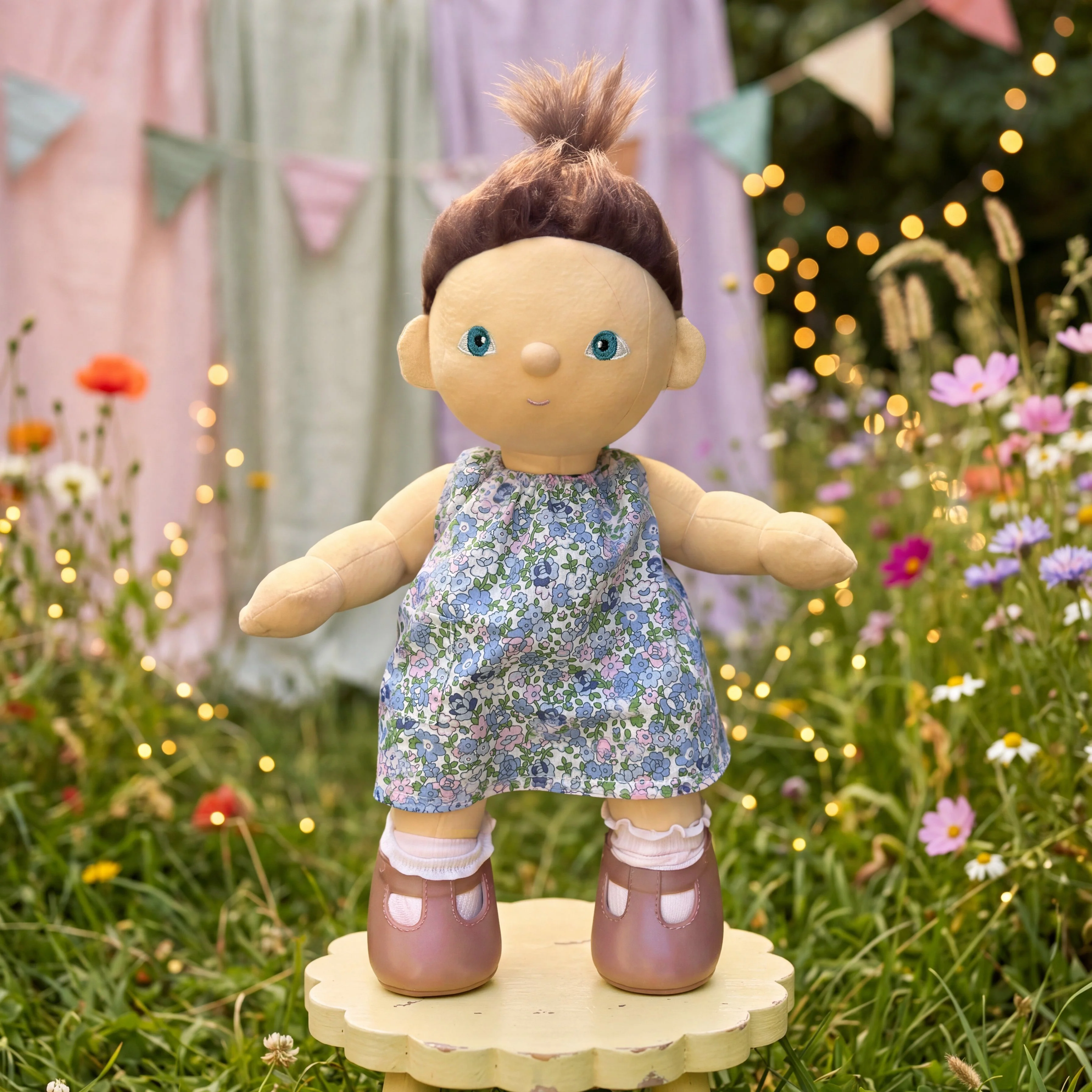 Dinkum Florin Dress - Image 2