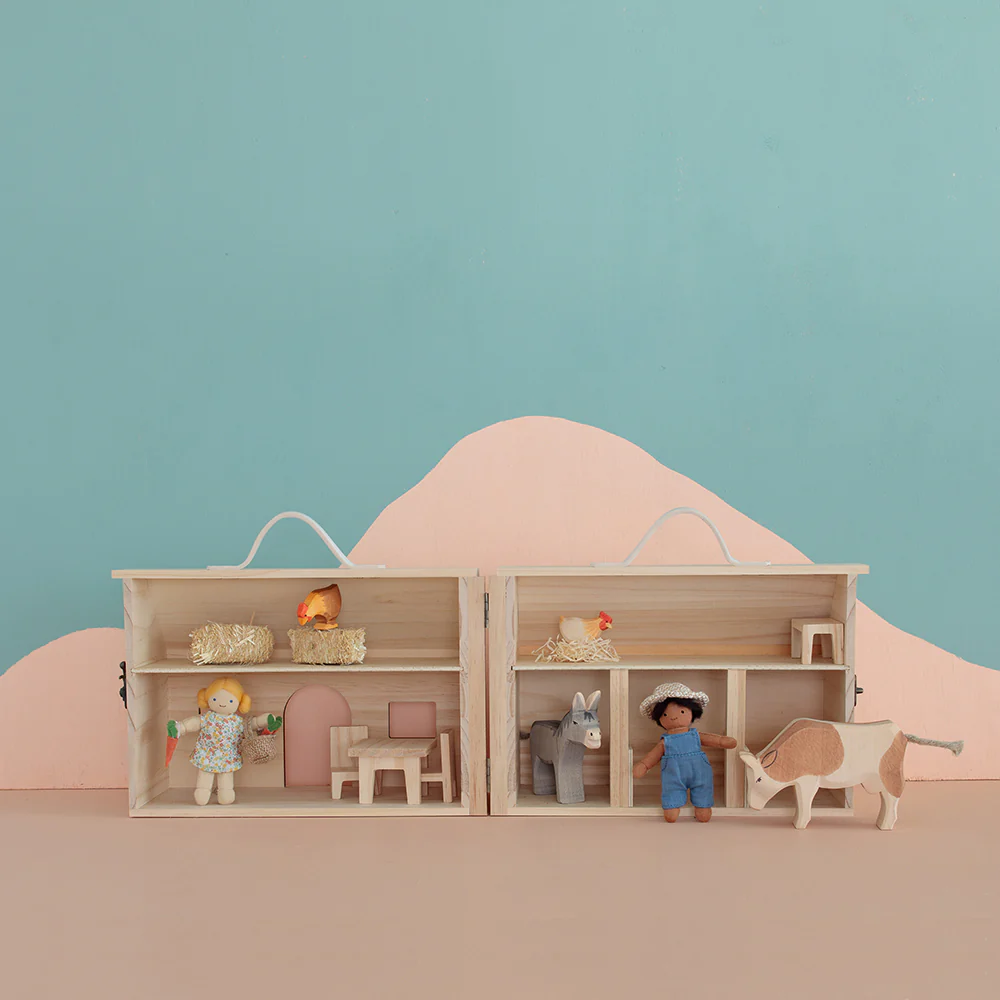 Holdie Barn - Image 2