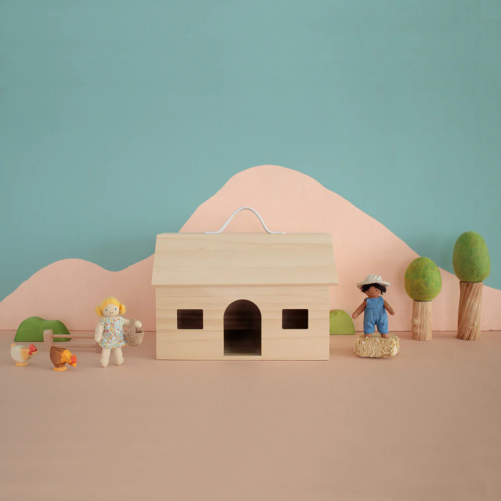 Holdie Barn - Image 5